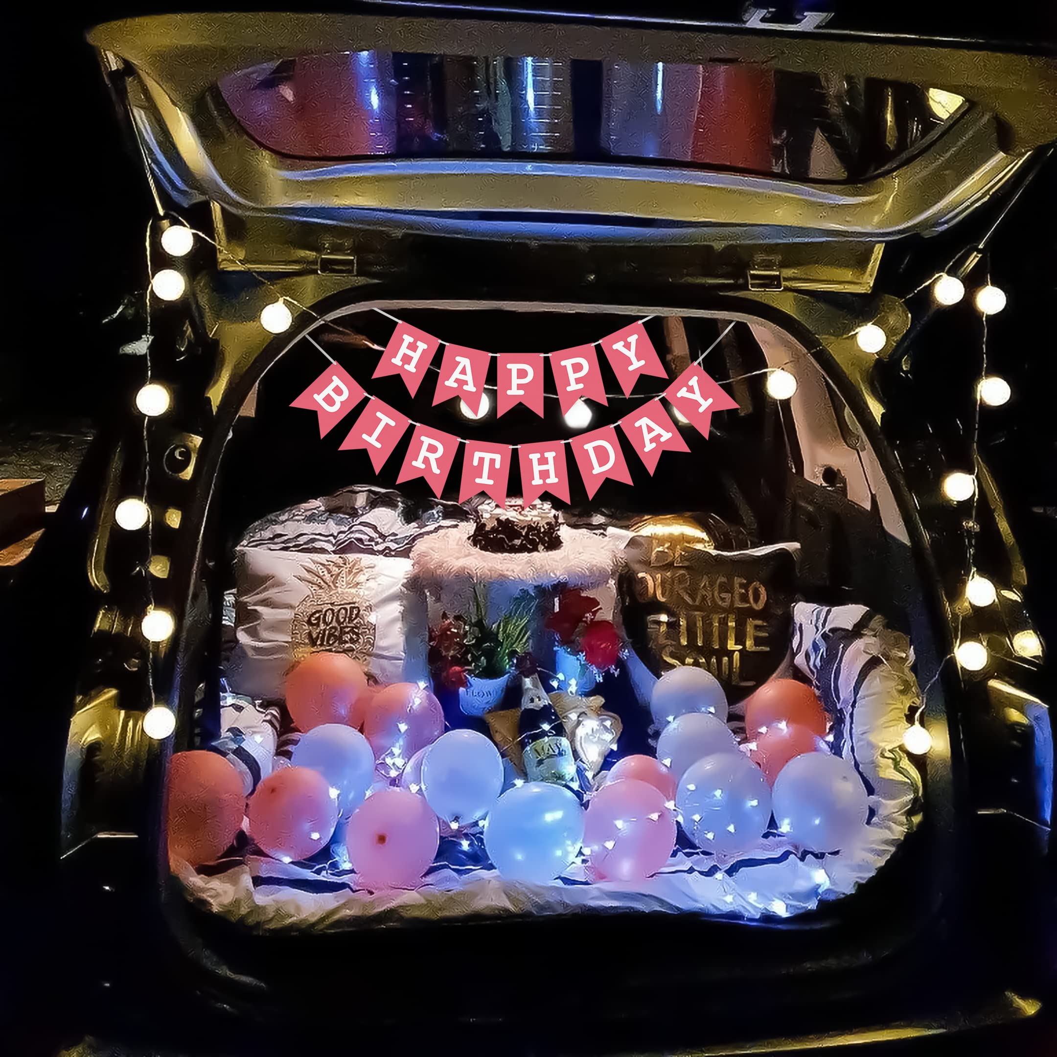 car decoration