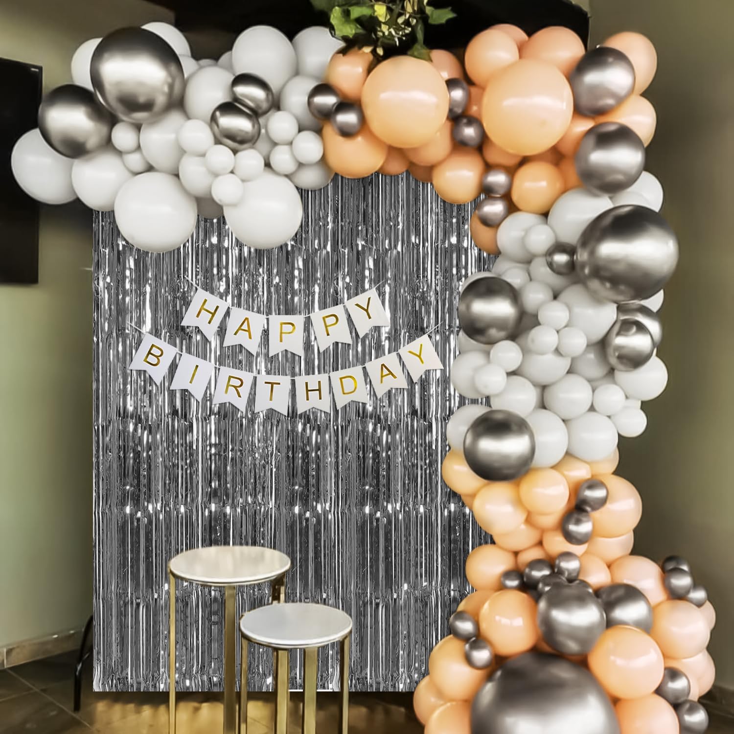 Birthday Decoration Items & DIY Kits for decorating your home