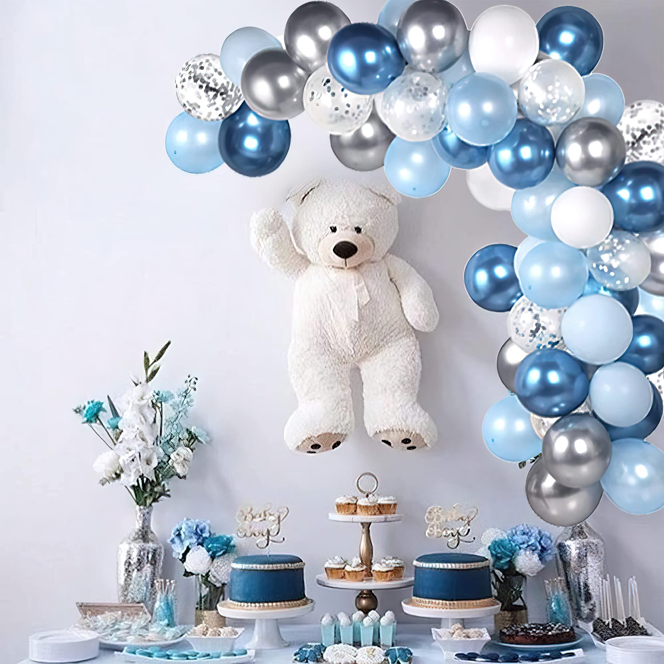 decoration for birthday