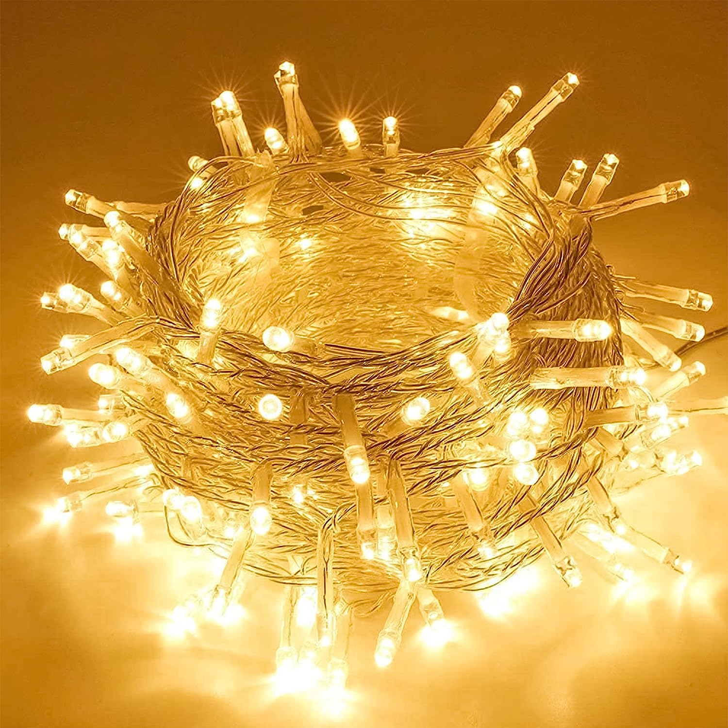 Led String Lights for Aesthetic Room Decor Items