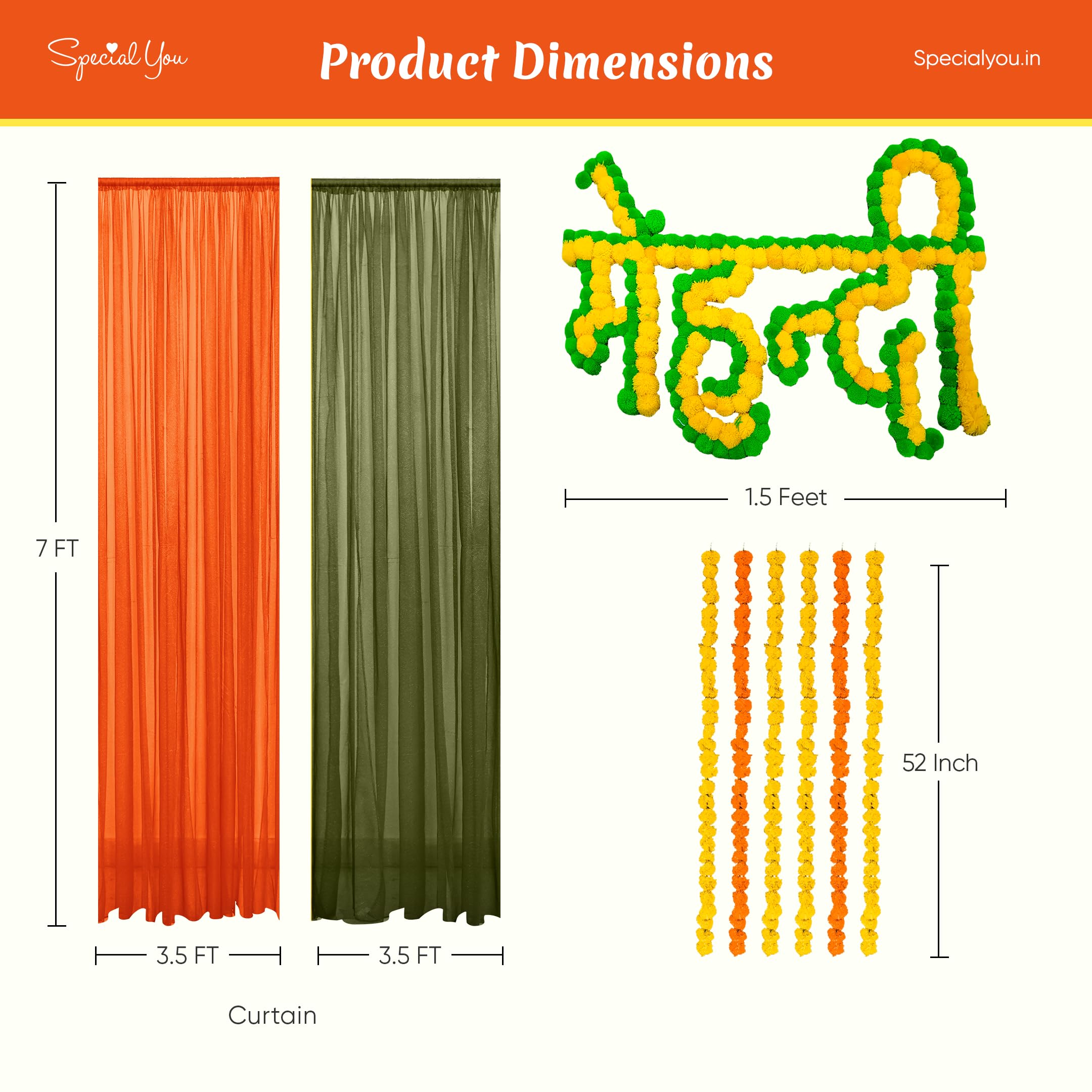 mehndi banner