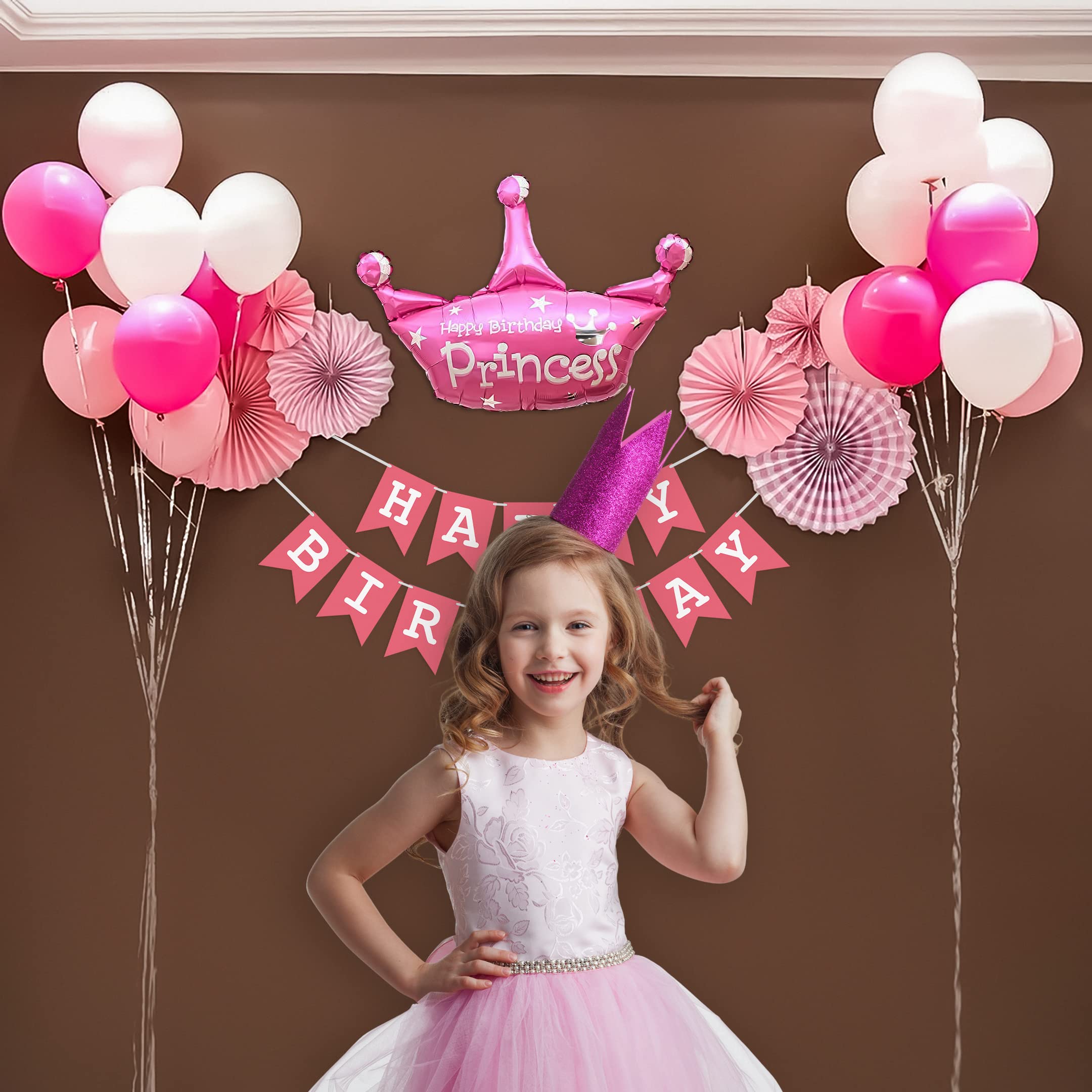 foil balloons