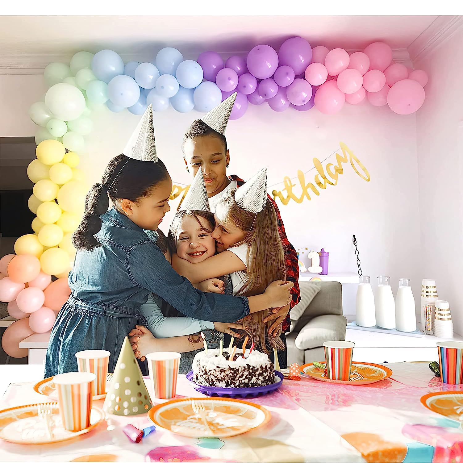 birthday party