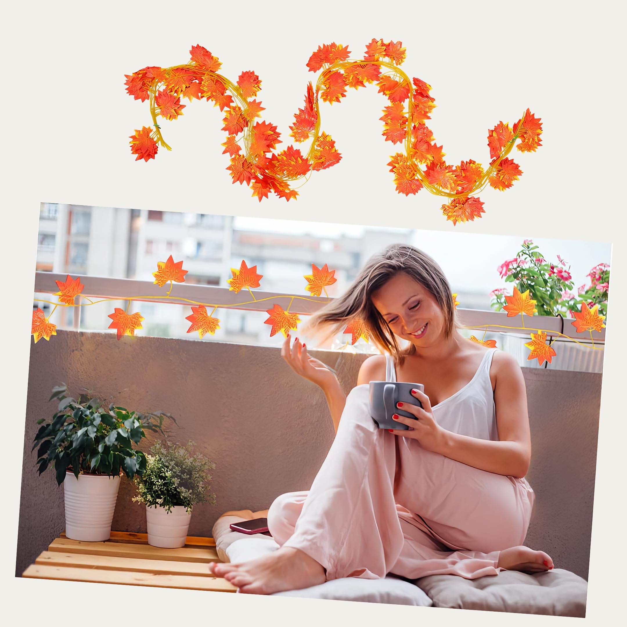 balcony decor