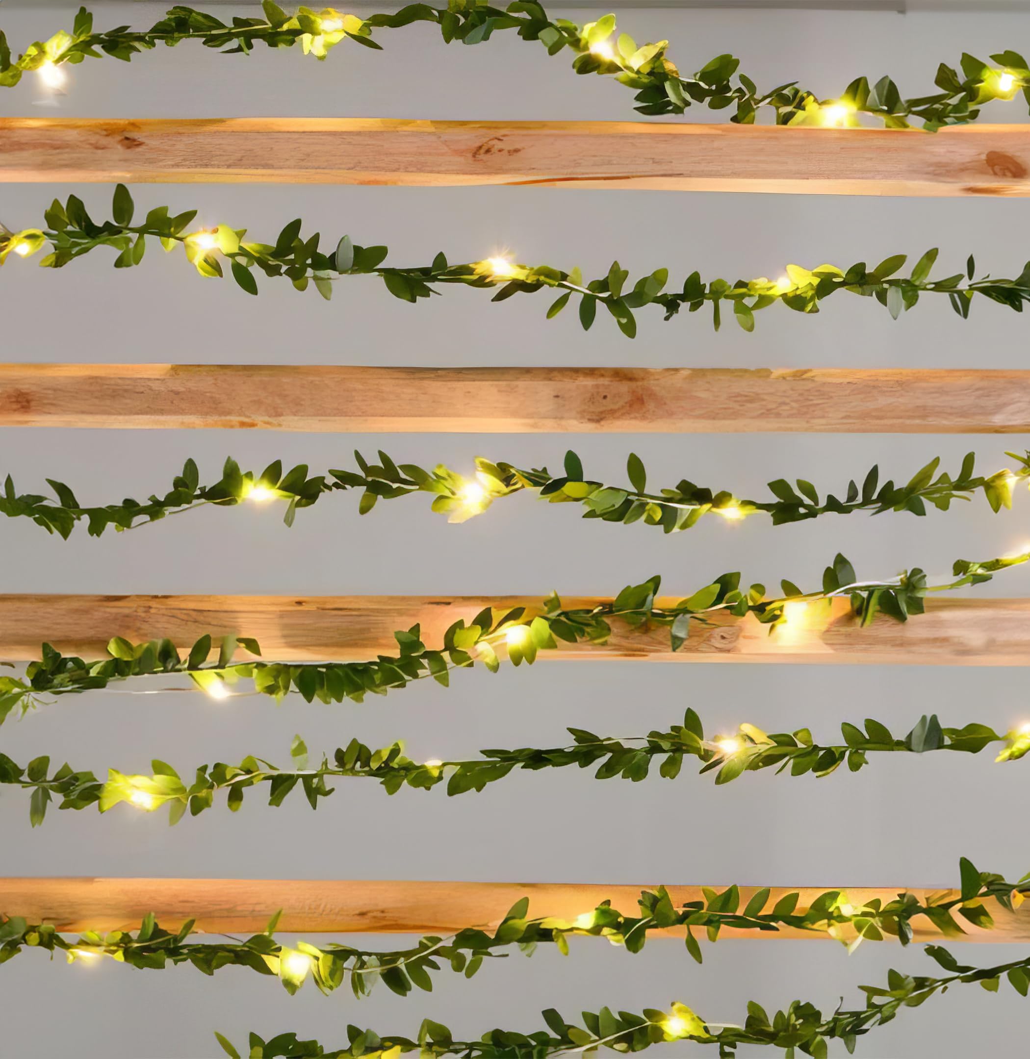 artificial vines