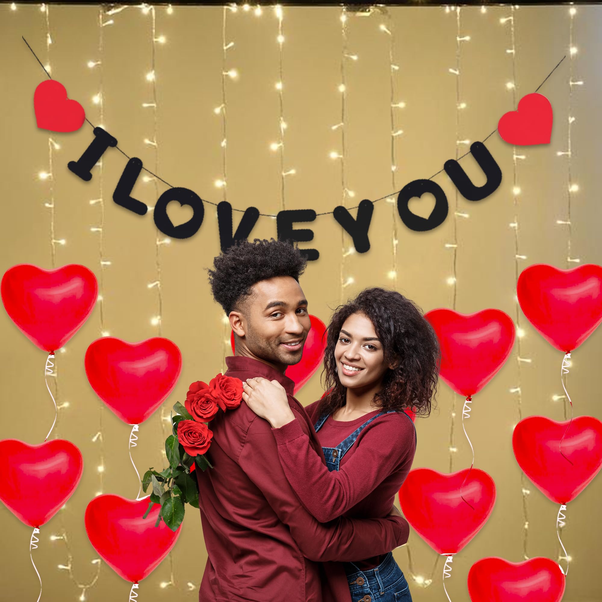 Valentine Decoration Items - Special You