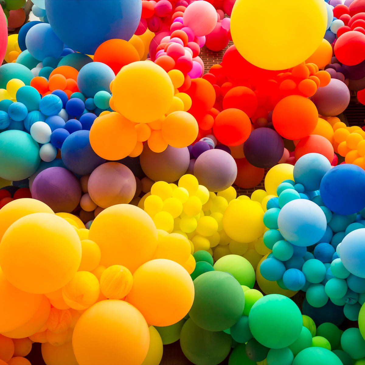 party decoration