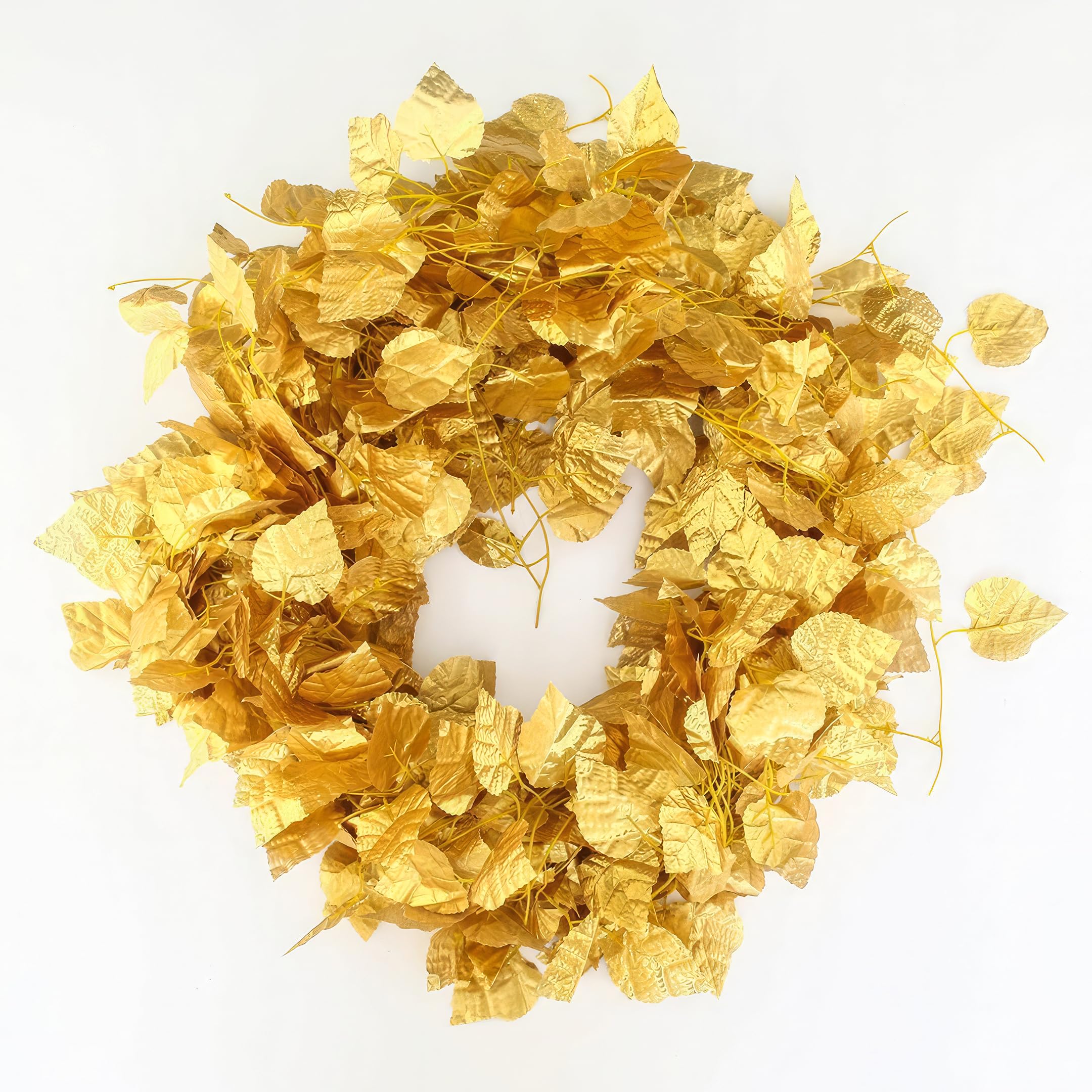 gold maple vines