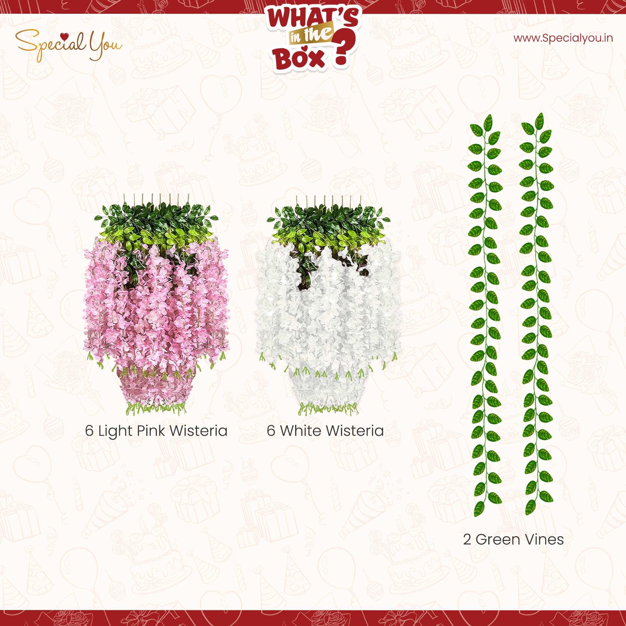 Soft Pink Ganesh Theme