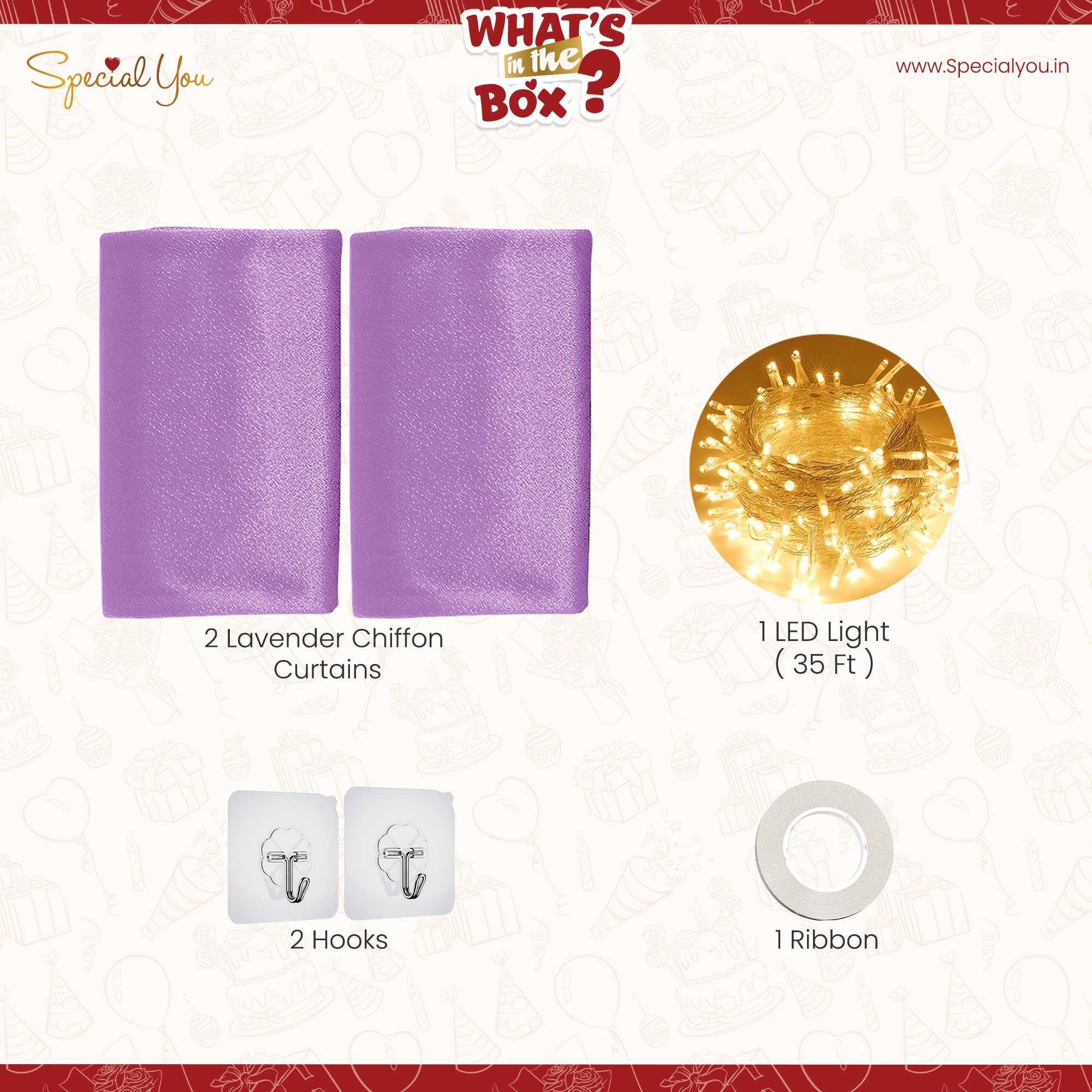 Shimmering Devotional Ganpati Decor
