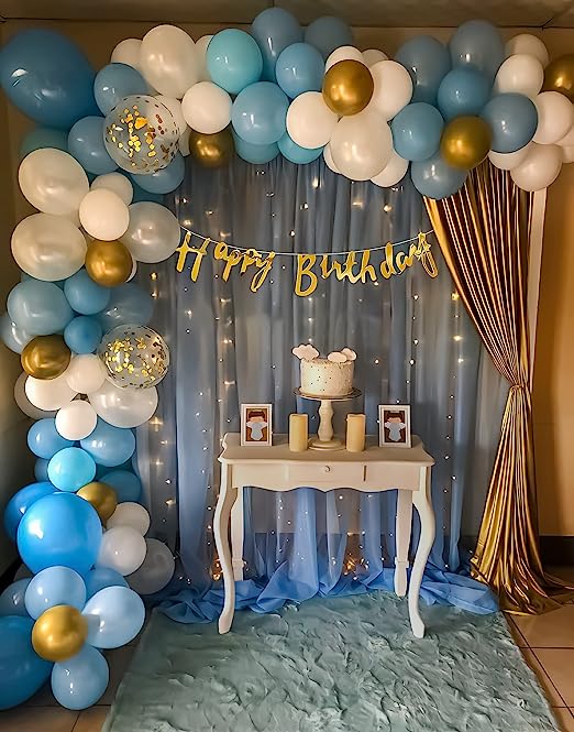 Ultimate Birthday Decoration Ideas for Boys: Make His Day Unforgettable!