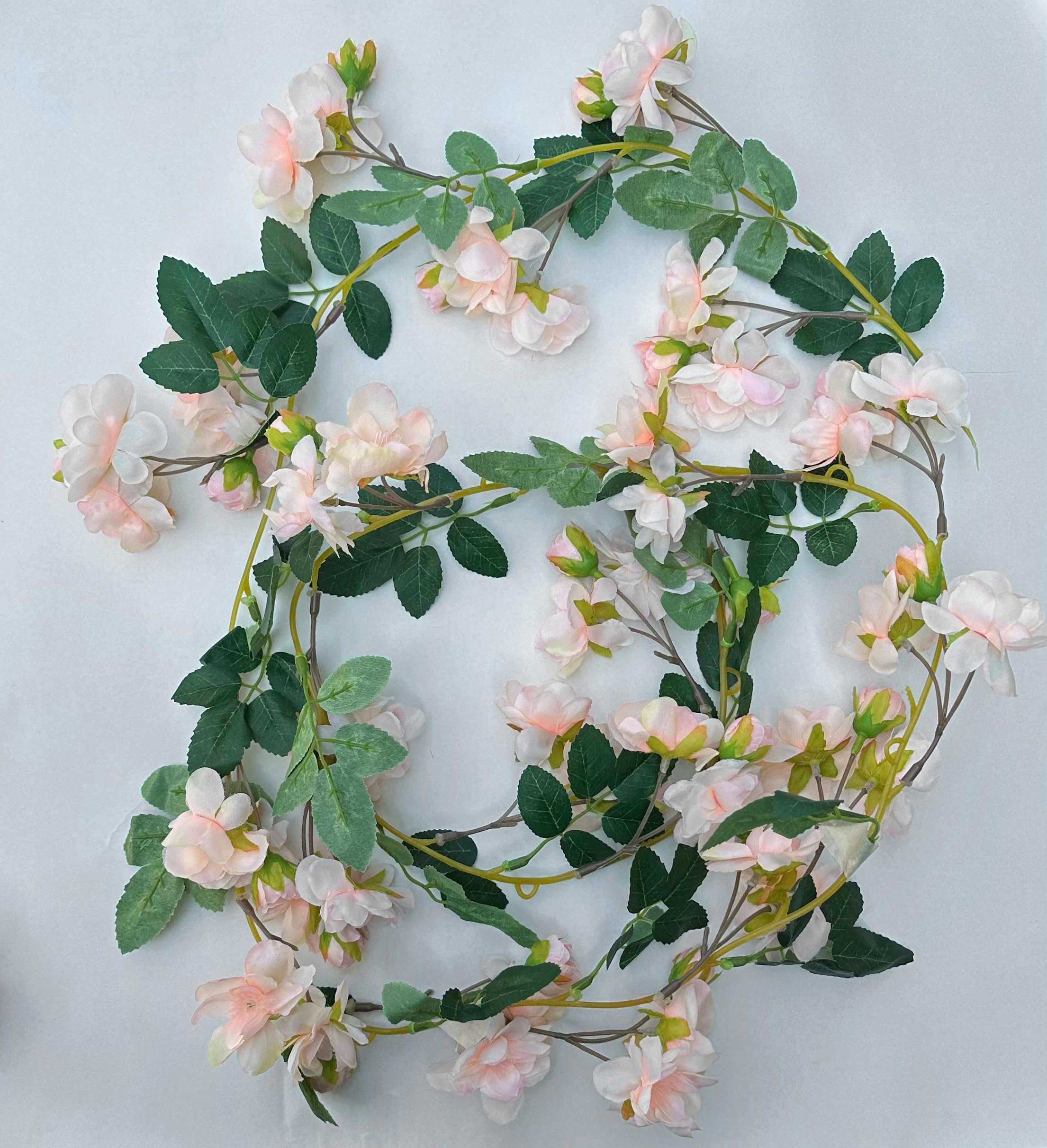 artificial flowers