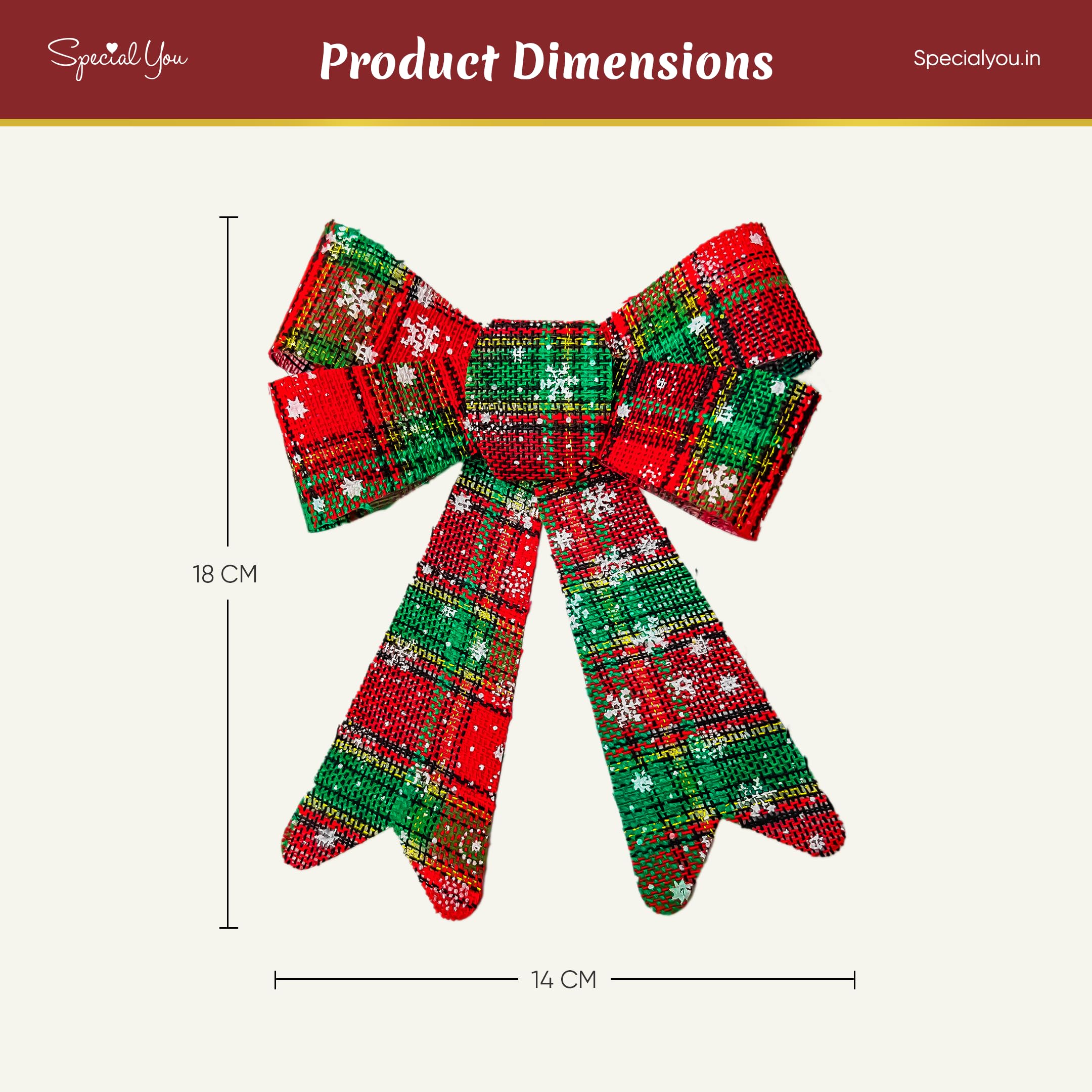 christmas decoration items