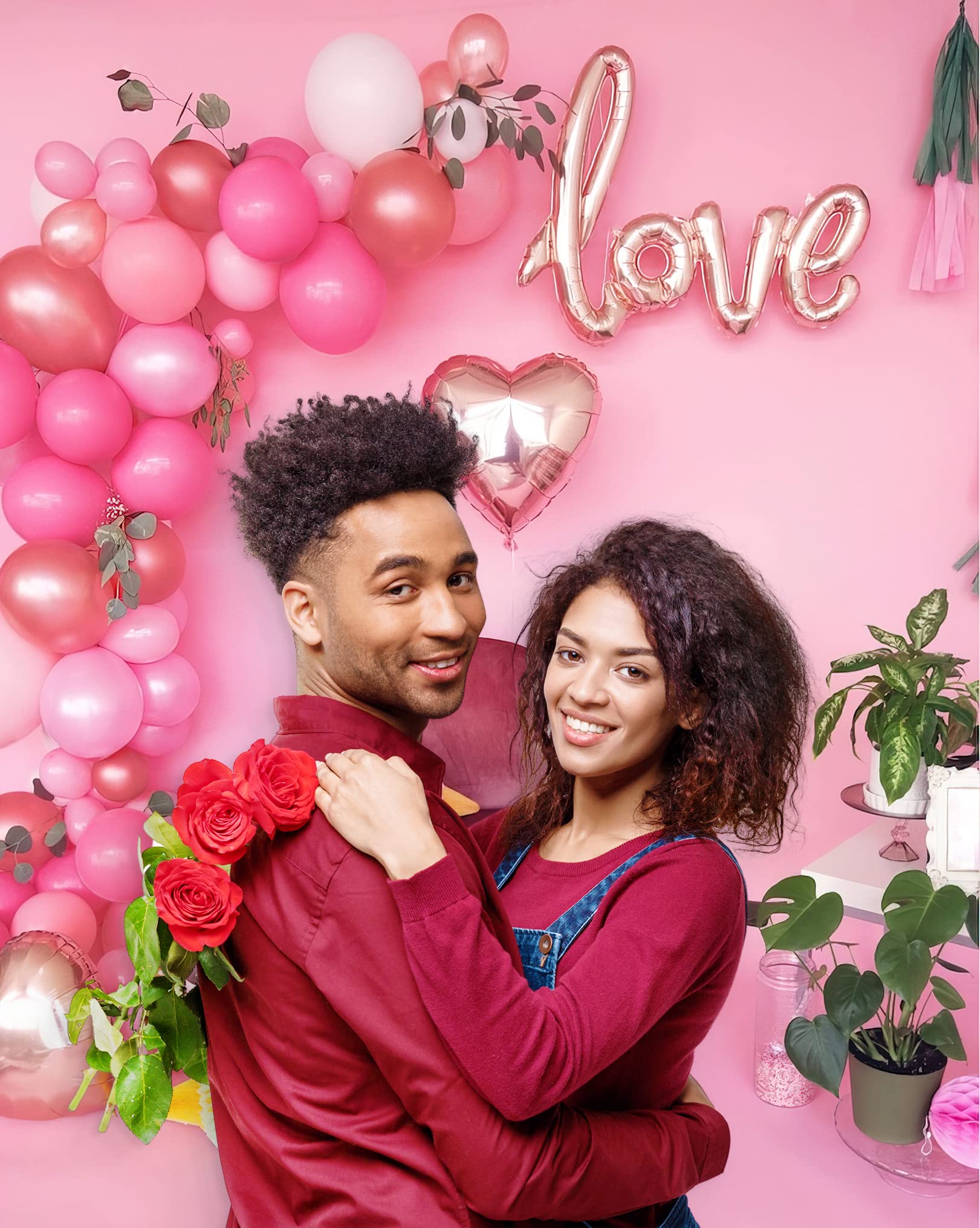 romantic decor
