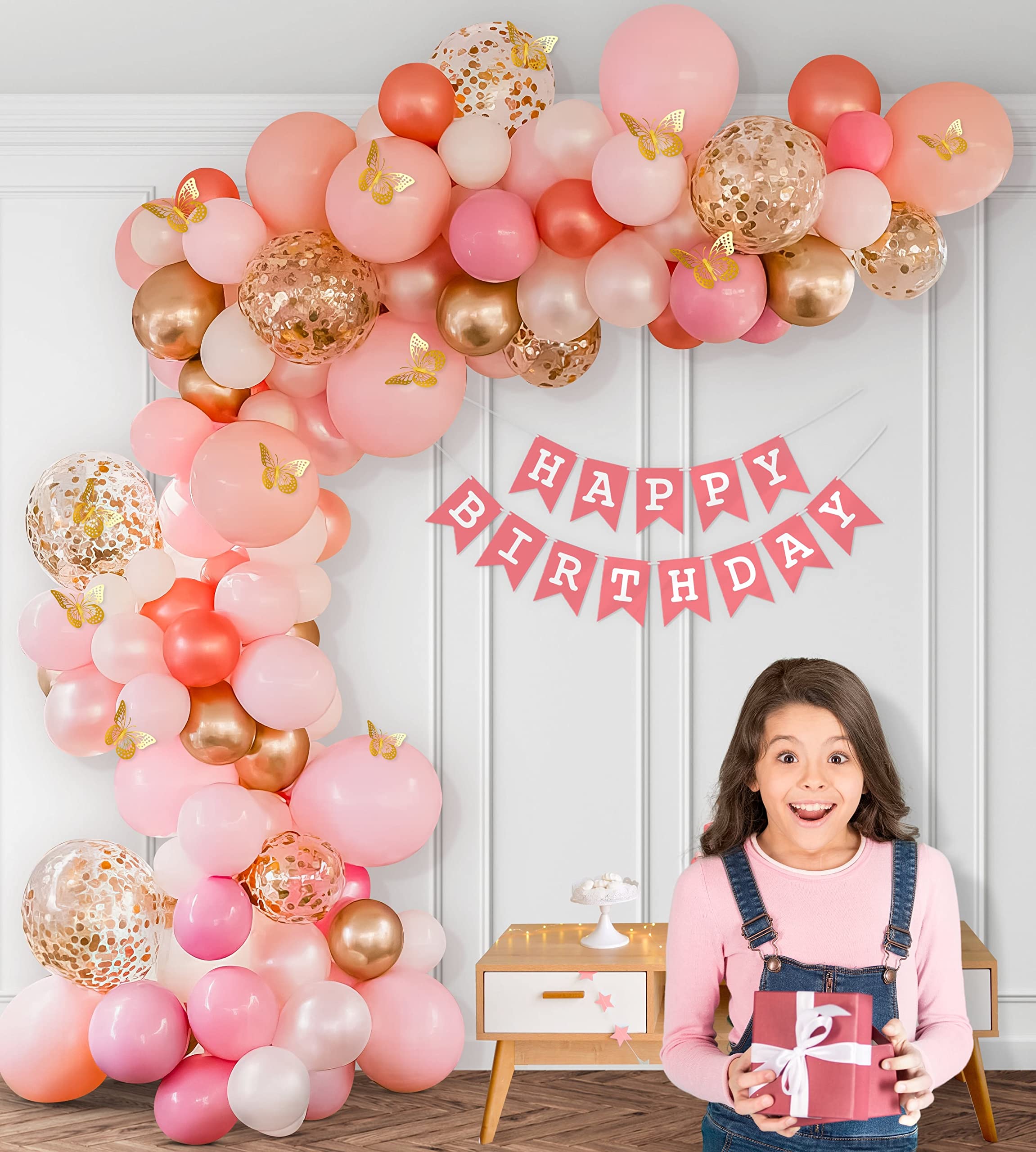 happy birthday banner