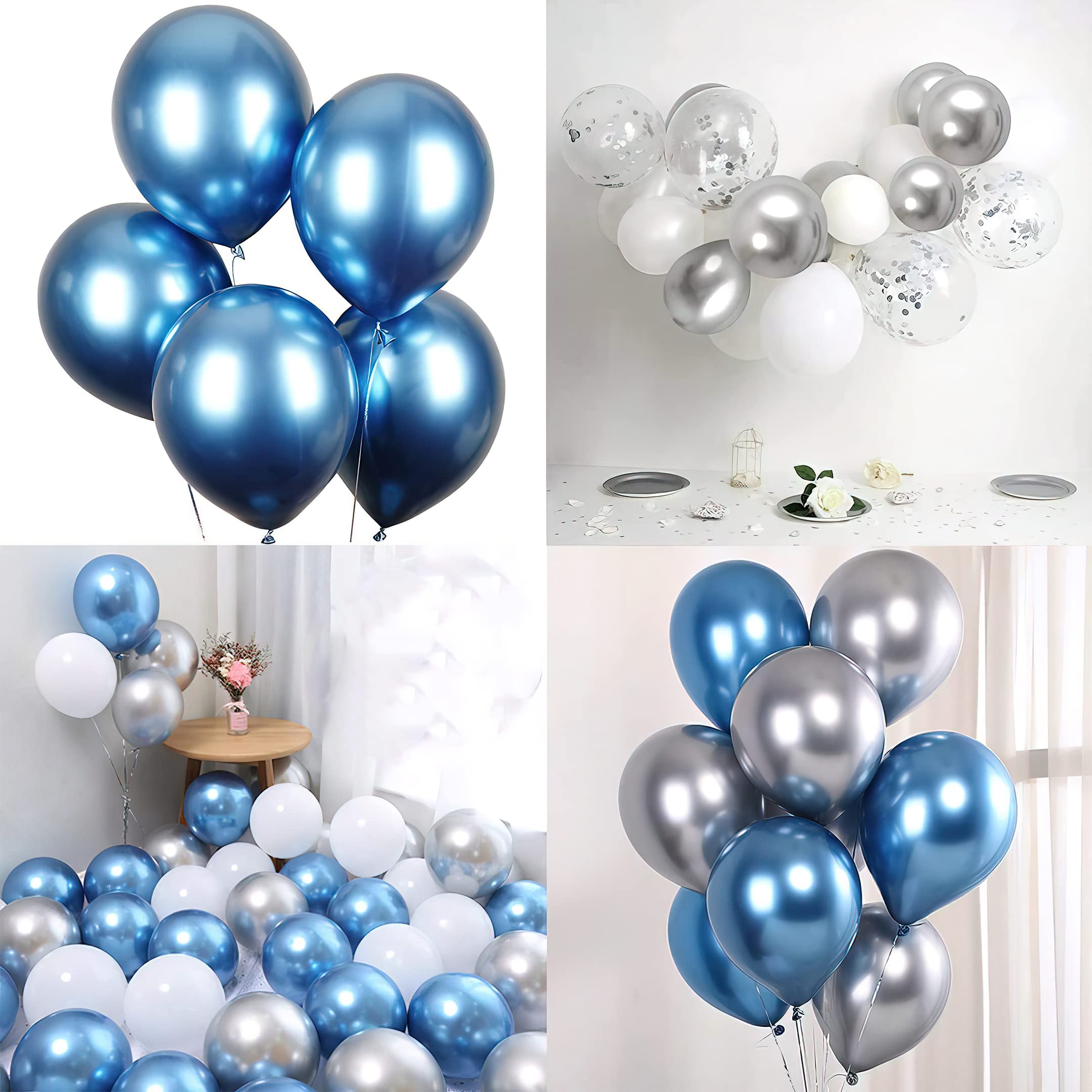 balloons