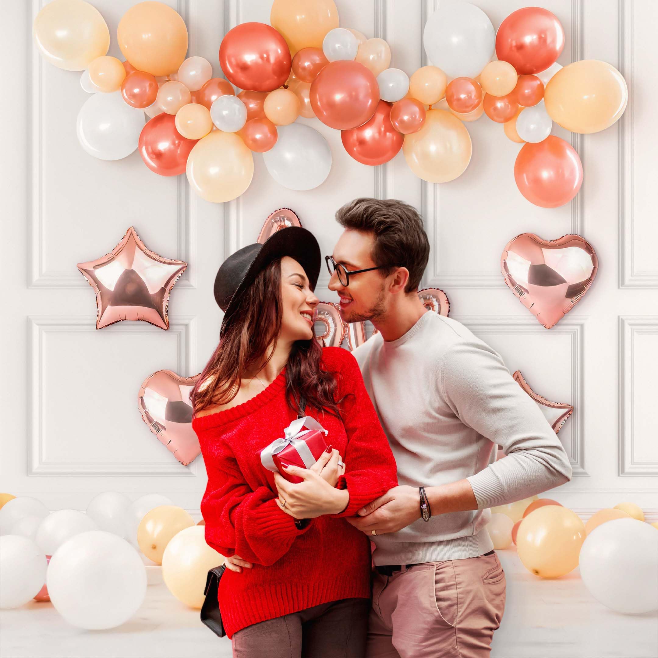 romantic decoration items