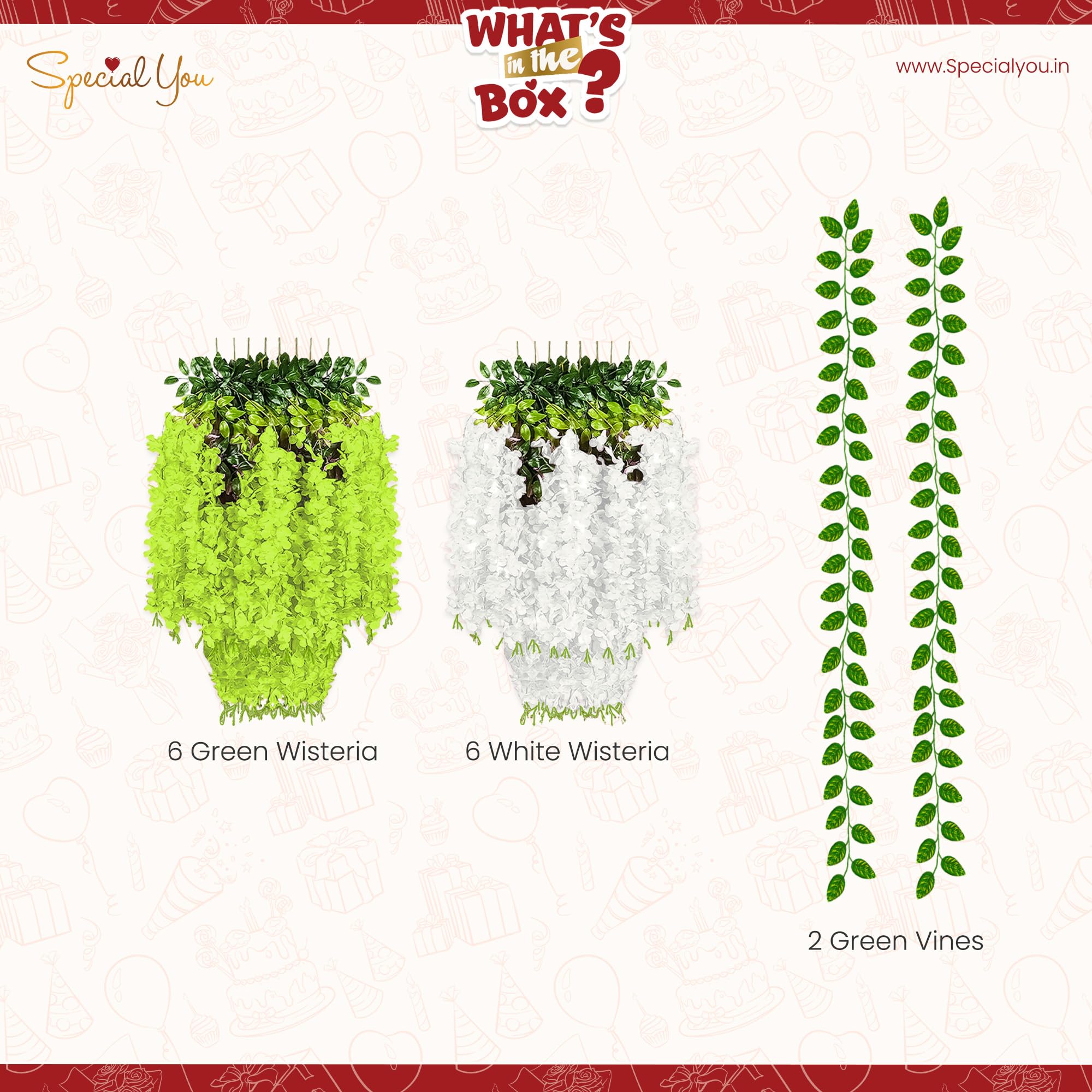Eco Vibe Ganesh Decor