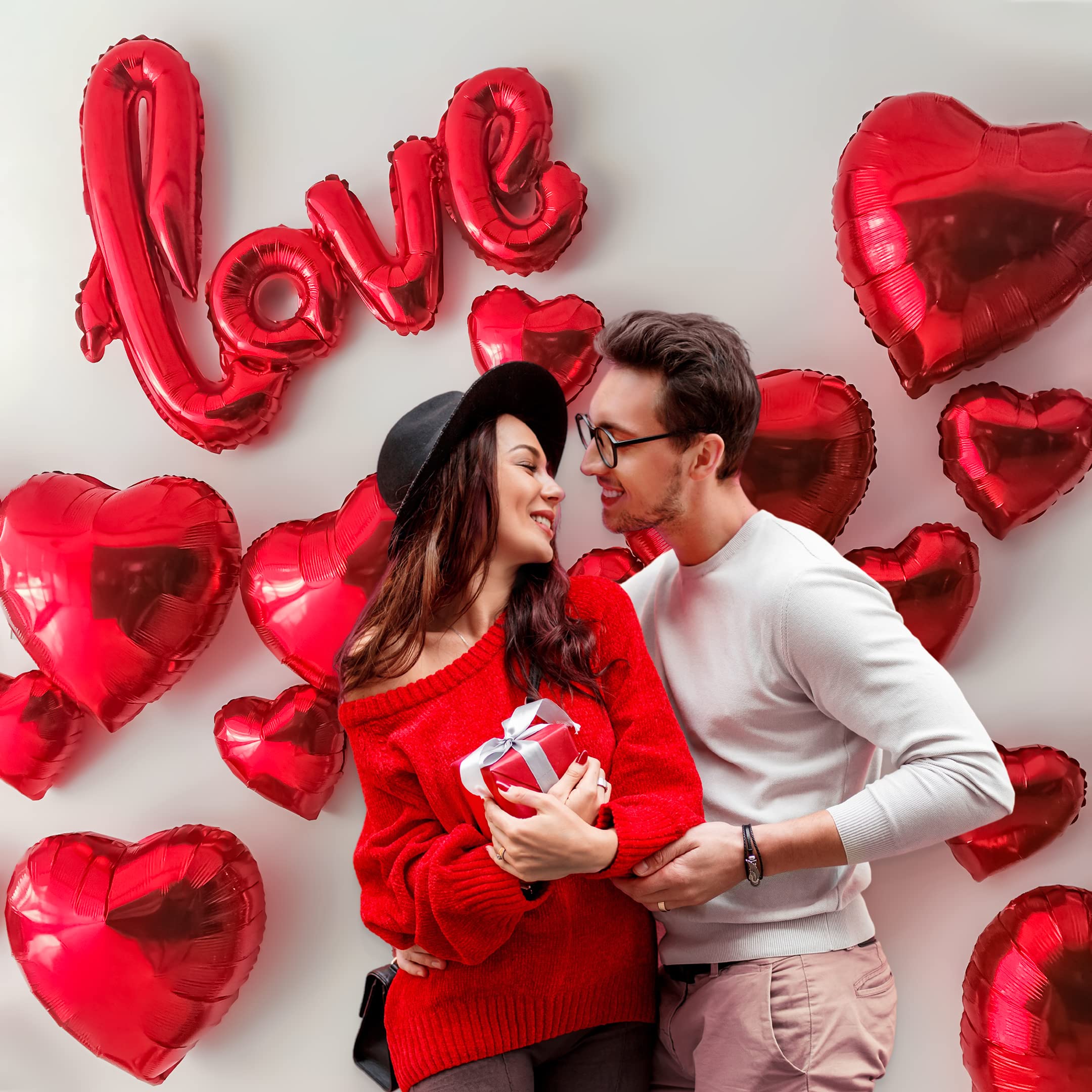 balloons decoration