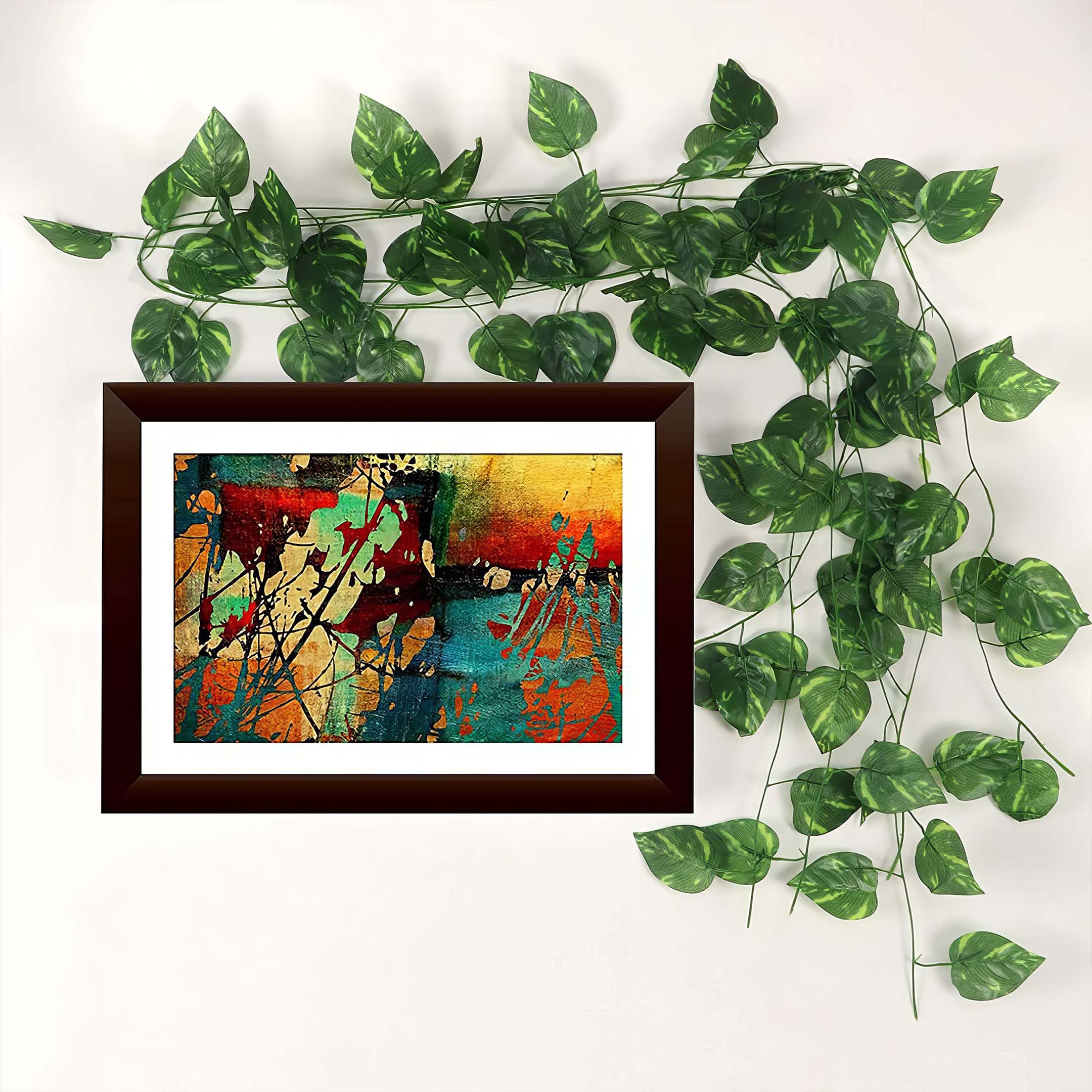 artificial money plant