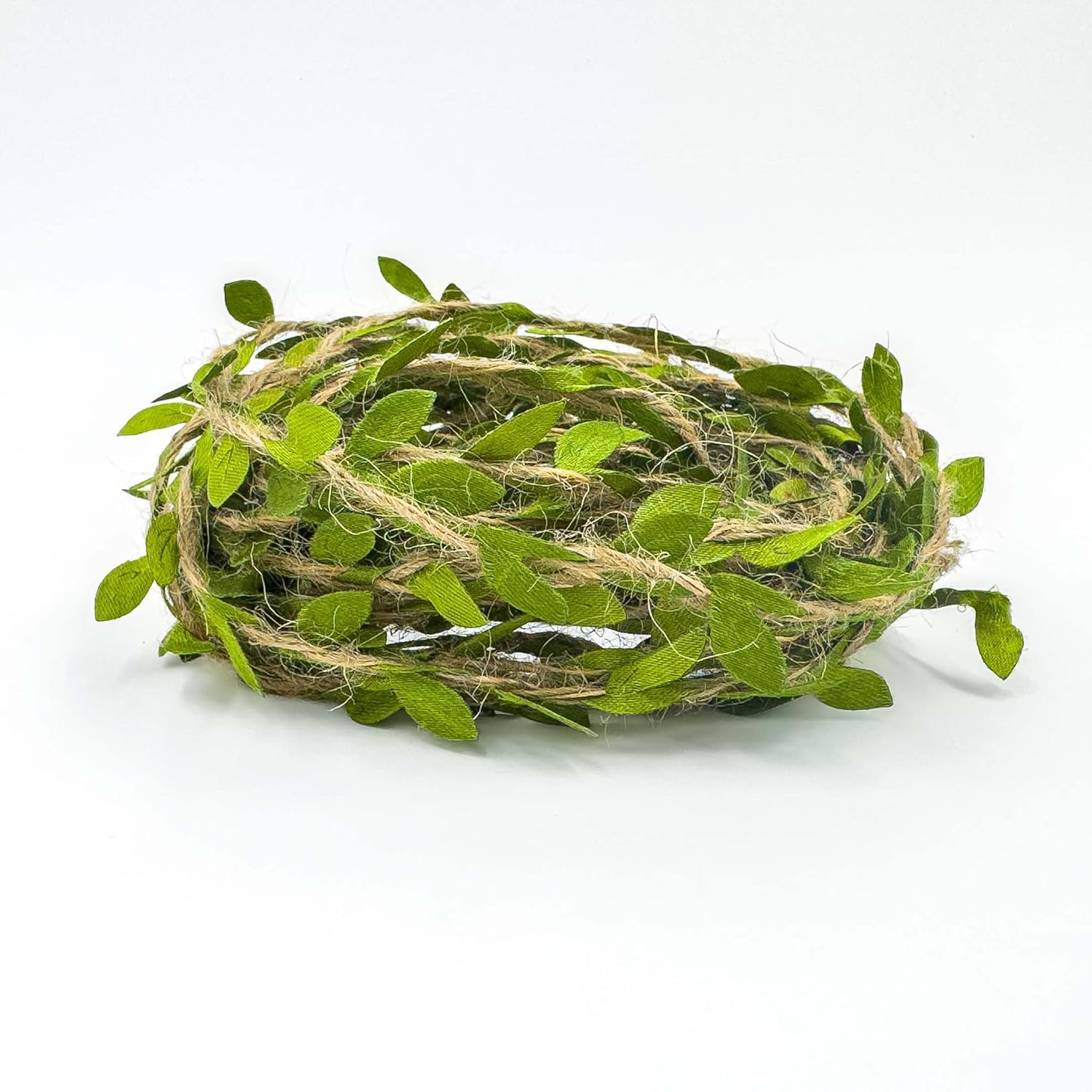 Jute Rope Vines for Decor- 10pcs