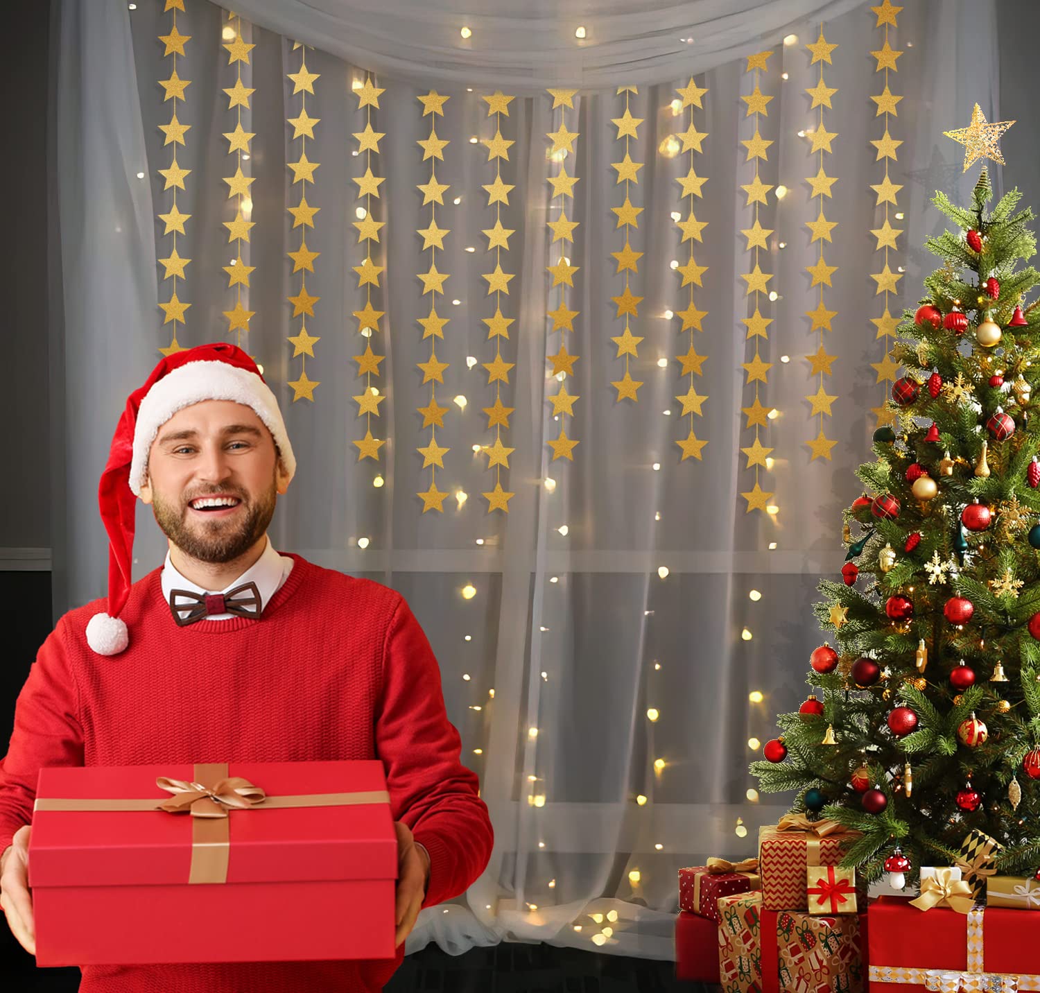 christmas surprise
