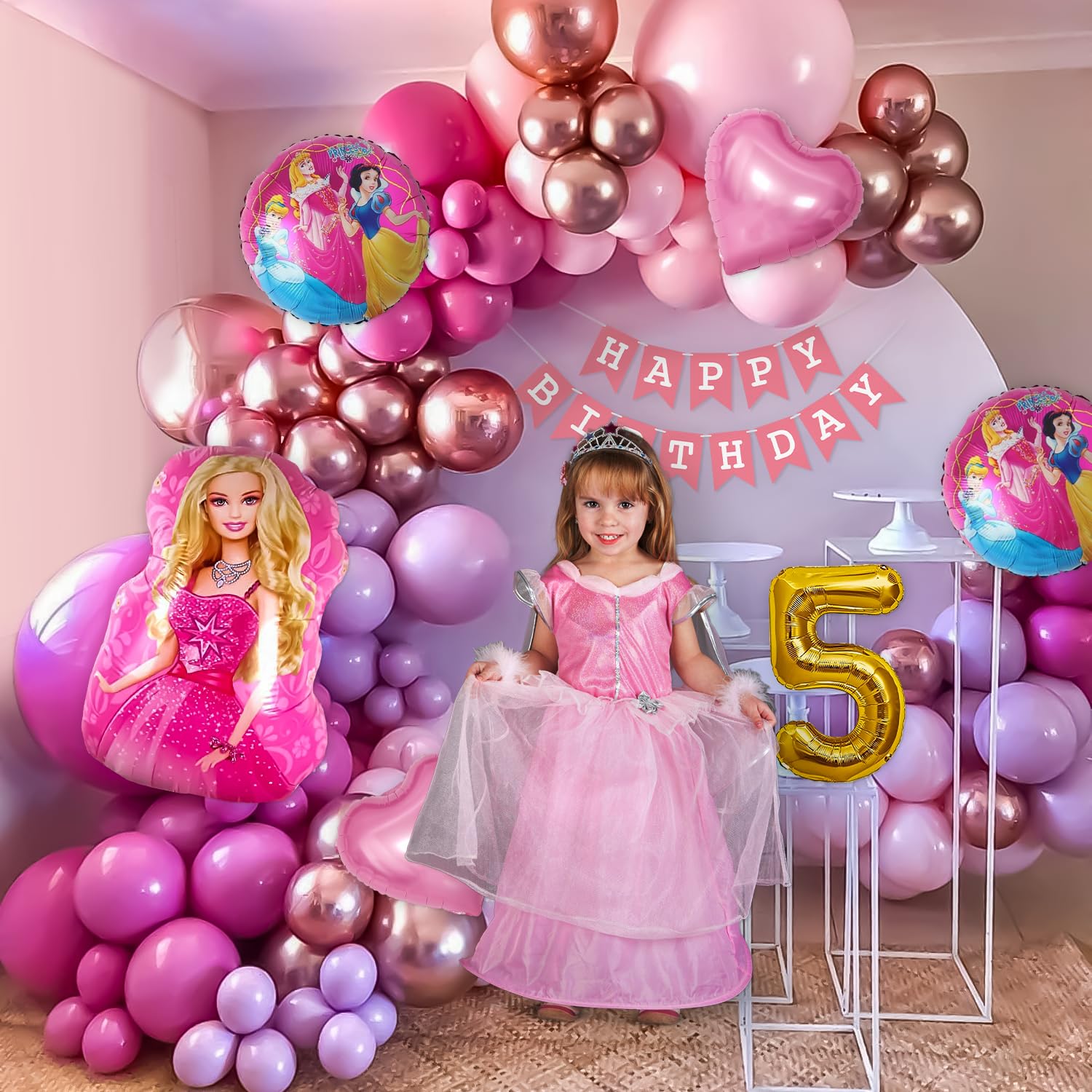 happy birthday banner