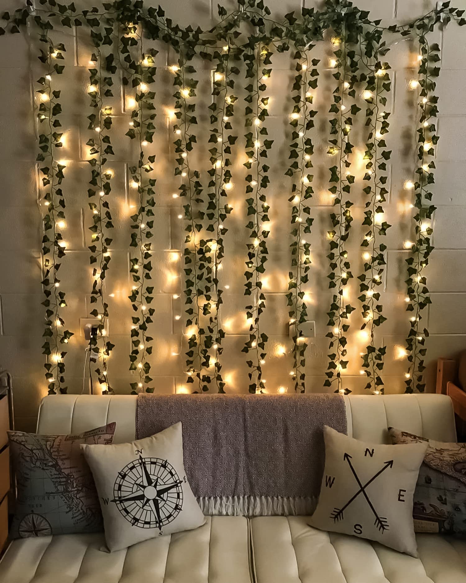 aesthetic room decor