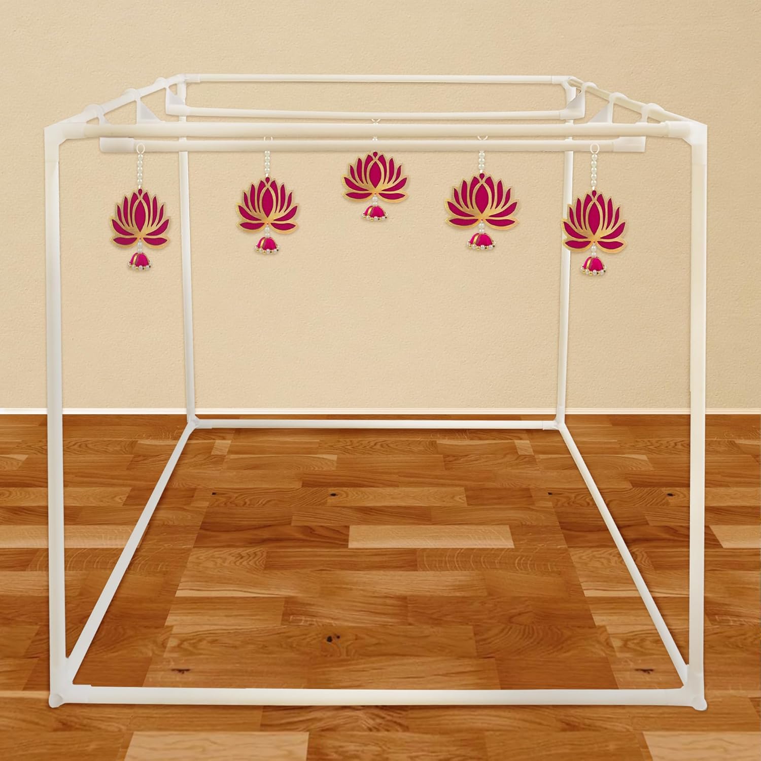Ganpati Cube Stand