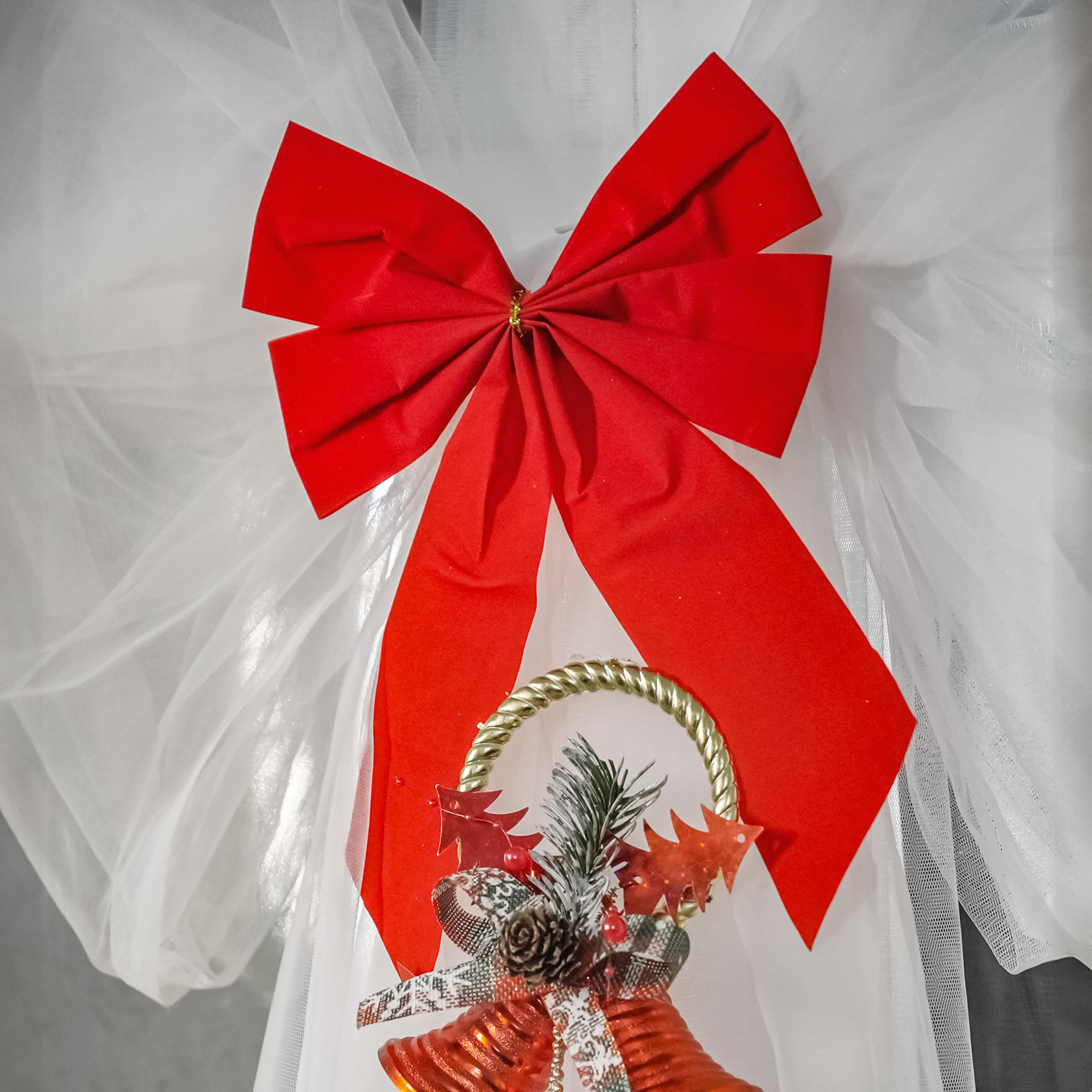 bow tie knot
