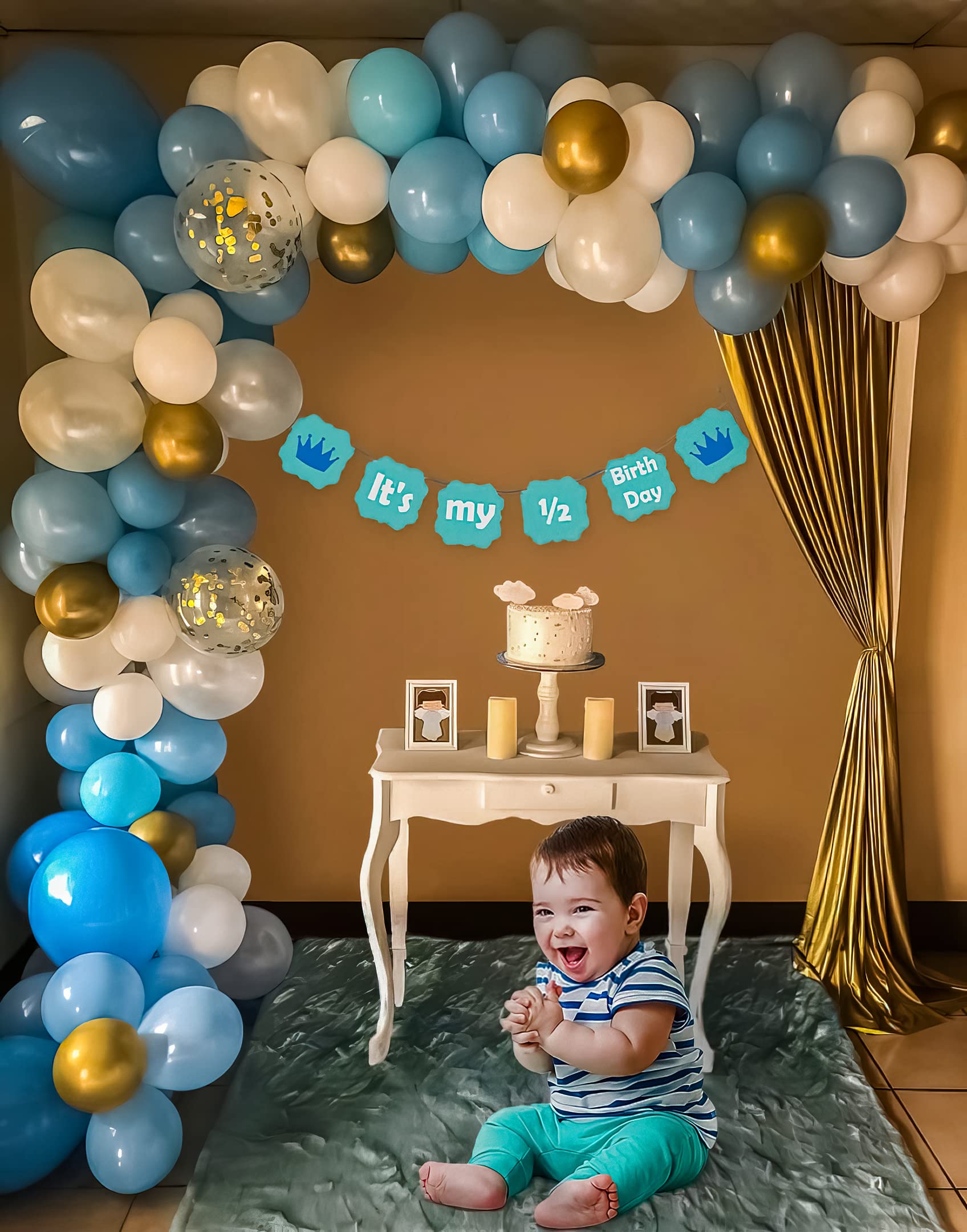 balloons decoration