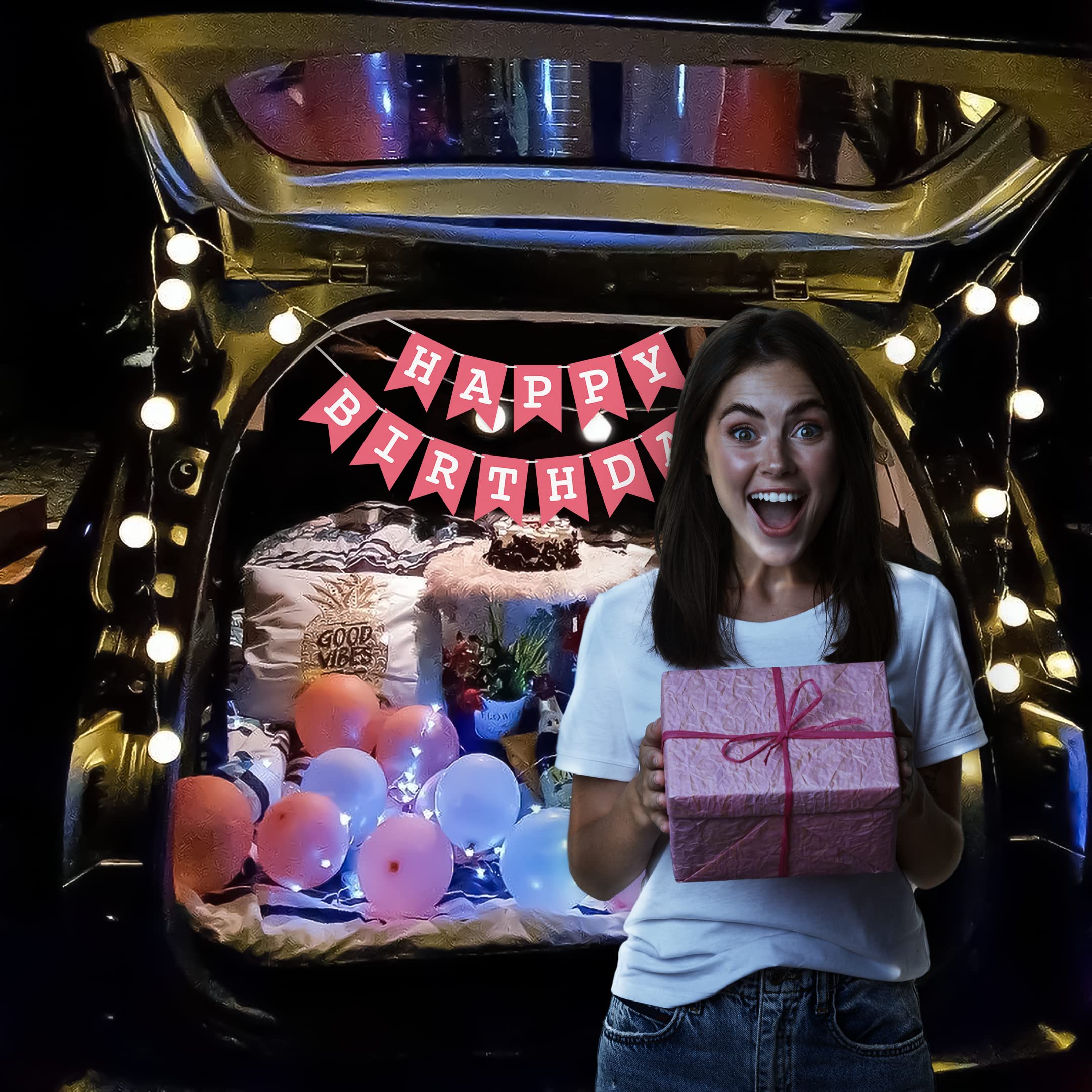 happy birthday banner