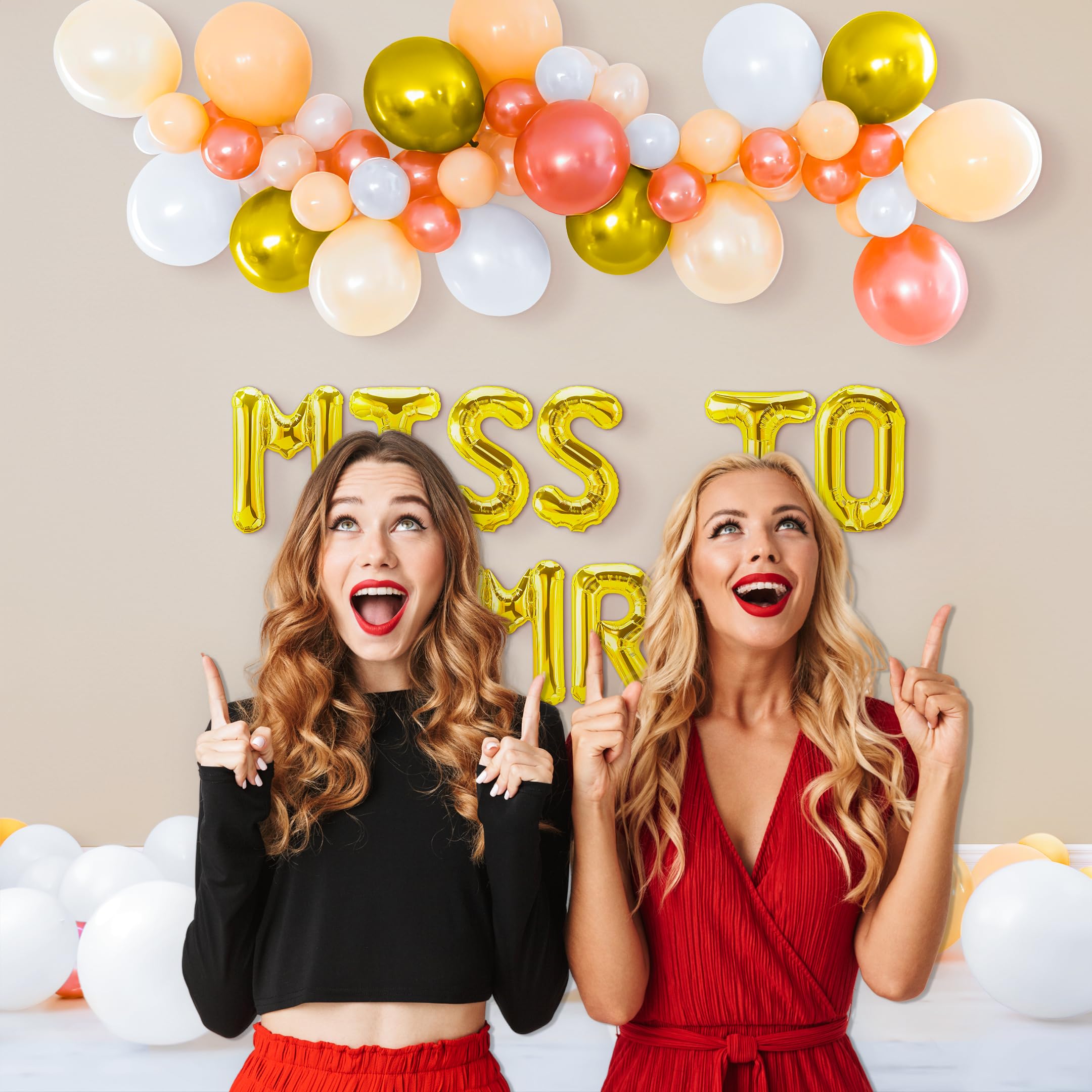 bachelorette decoration