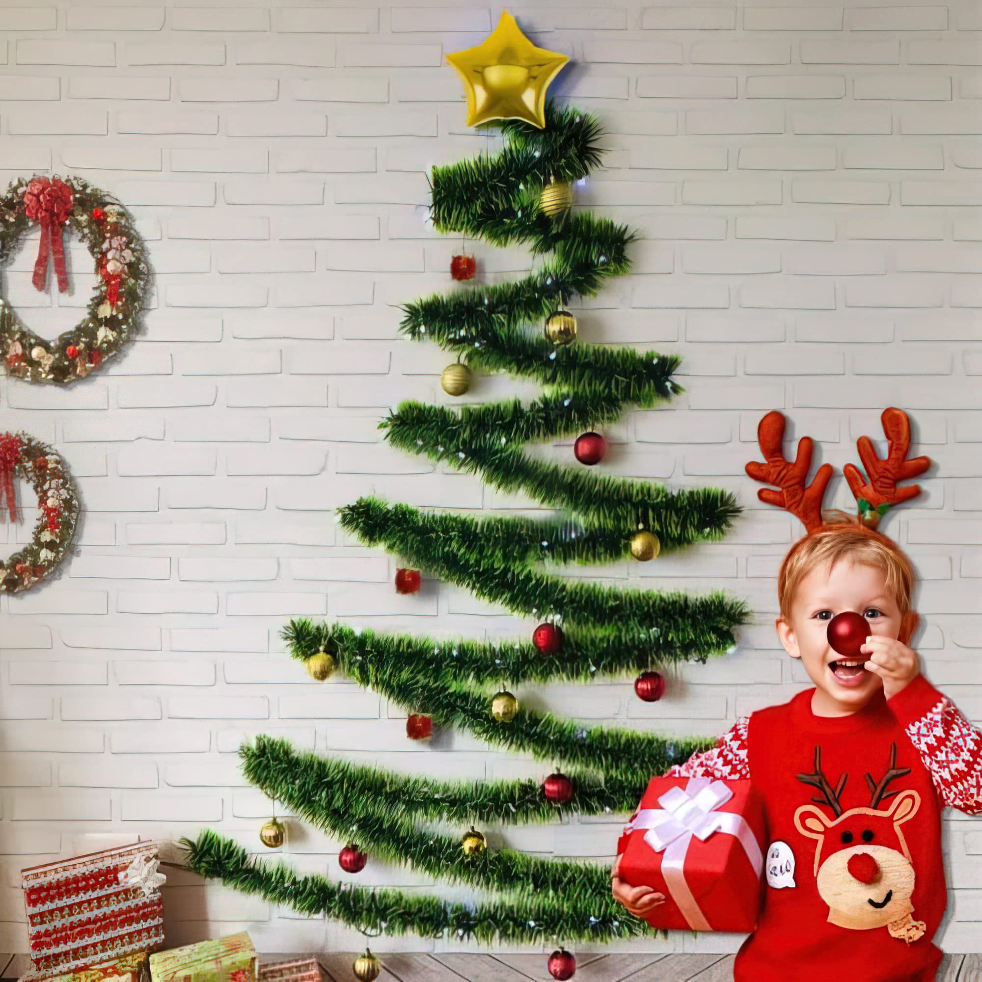 christmas garland
