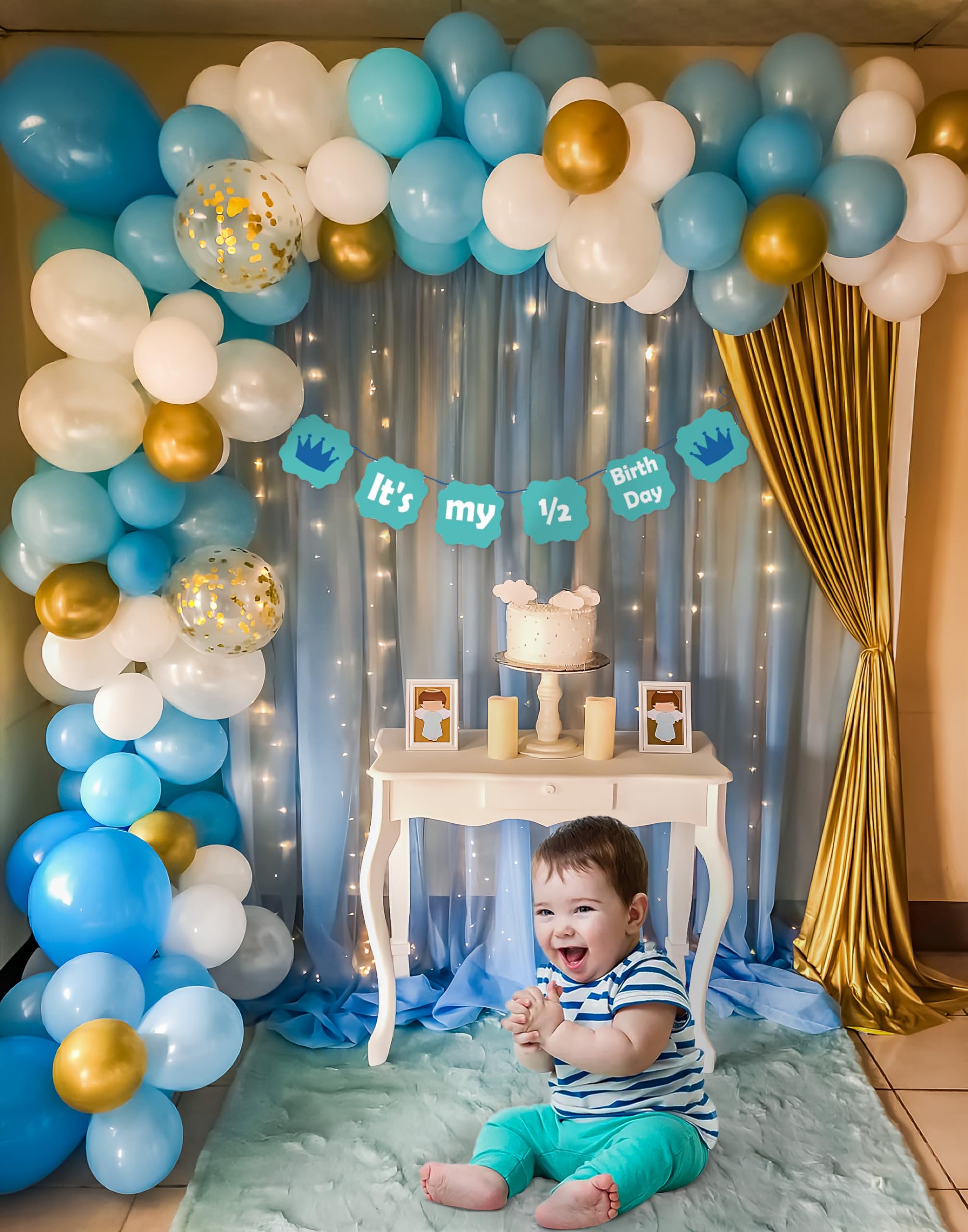 confetti balloon
