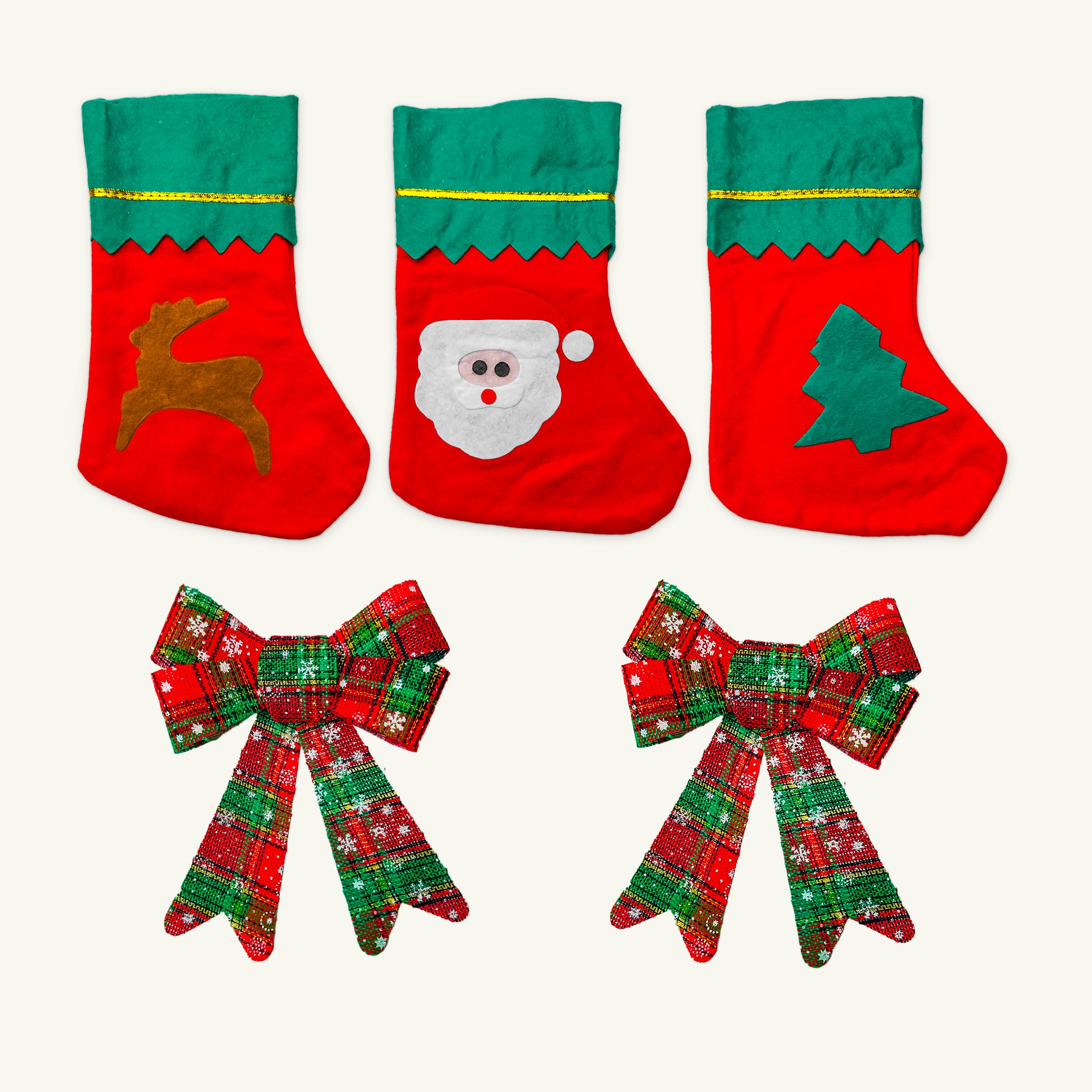 hanging decorations