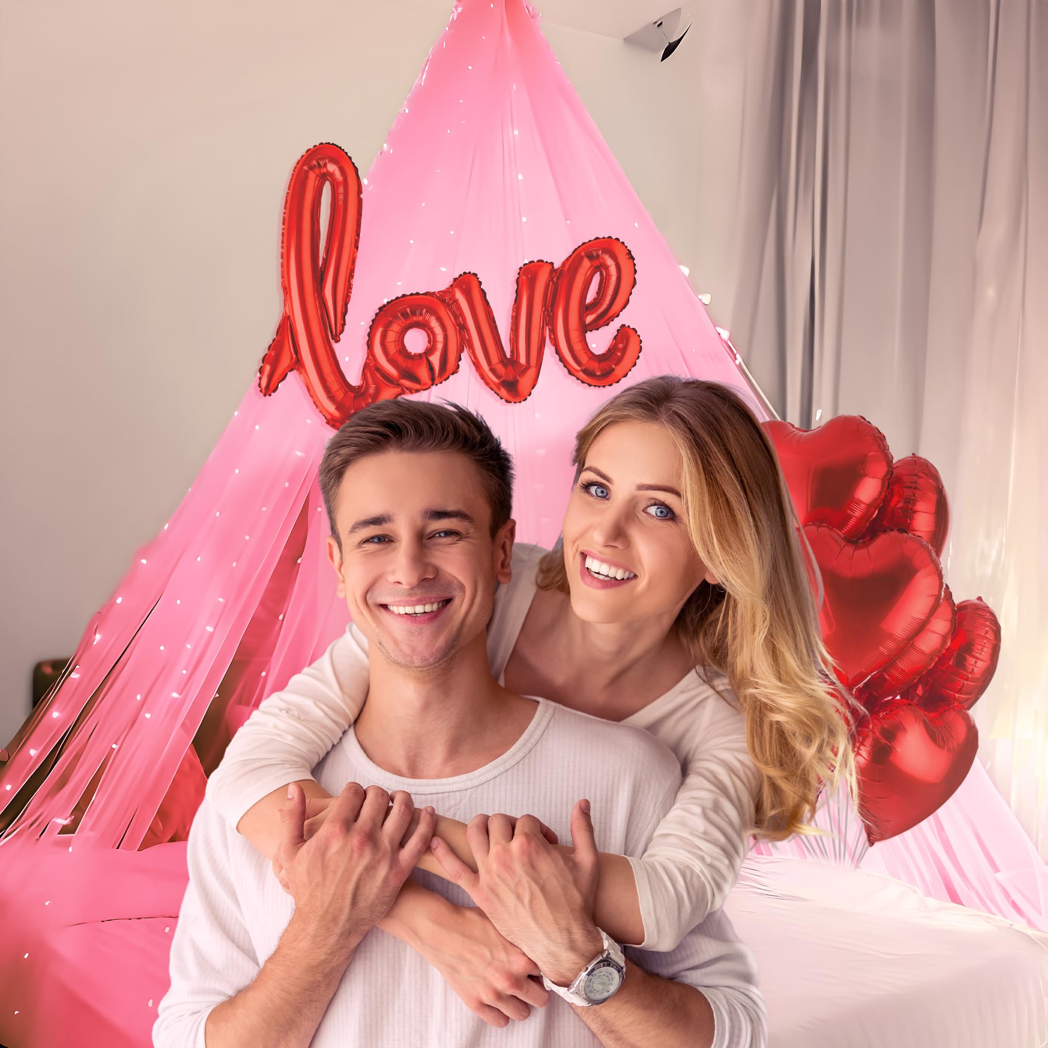 Canopy Tent DIY Decoration Kit