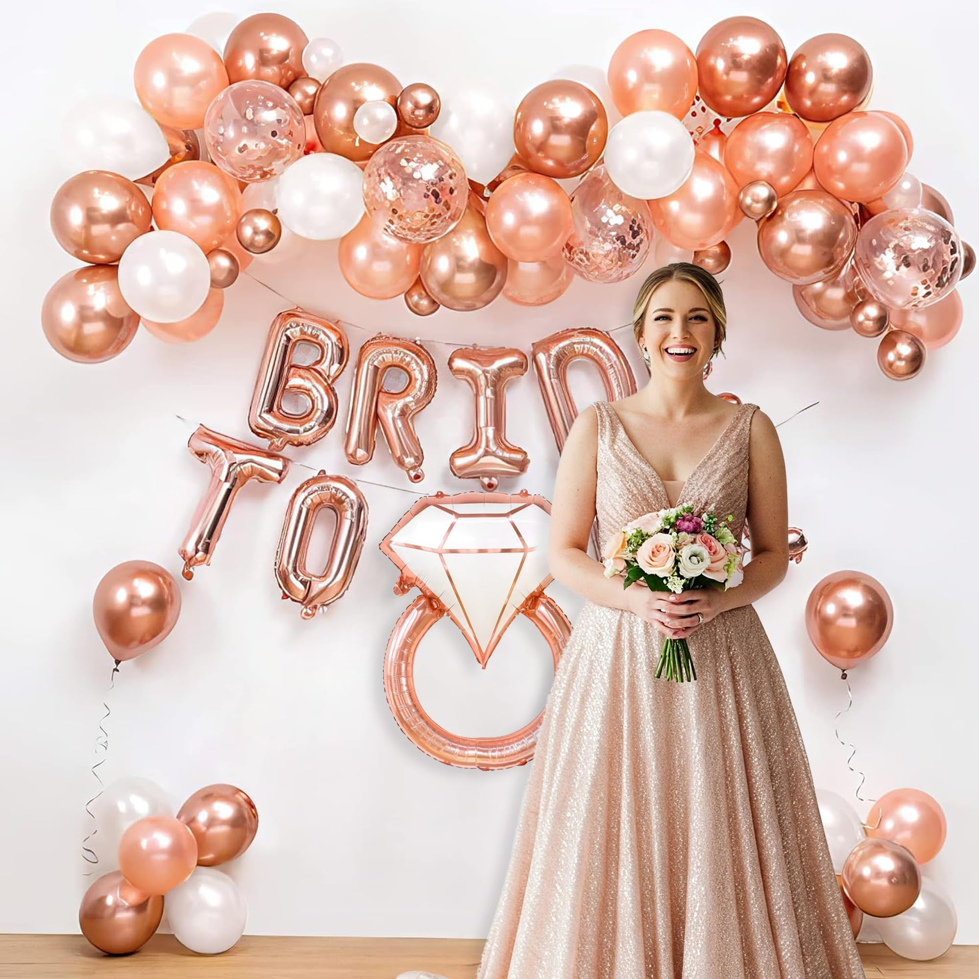 balloons