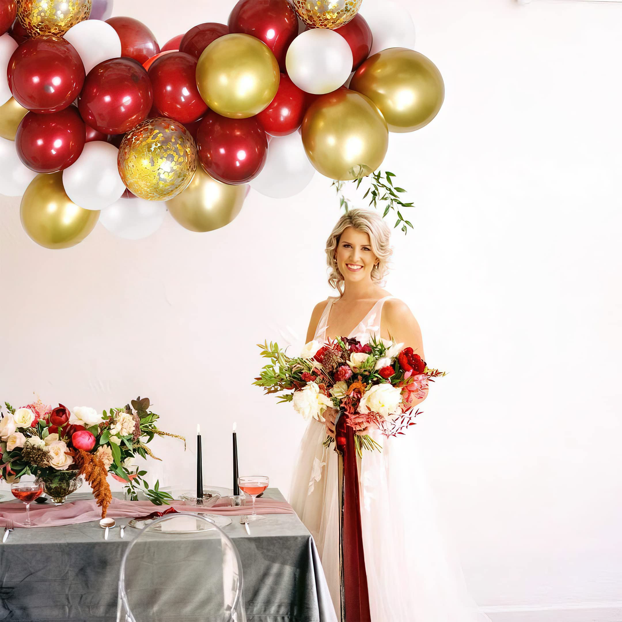 balloons for decoration