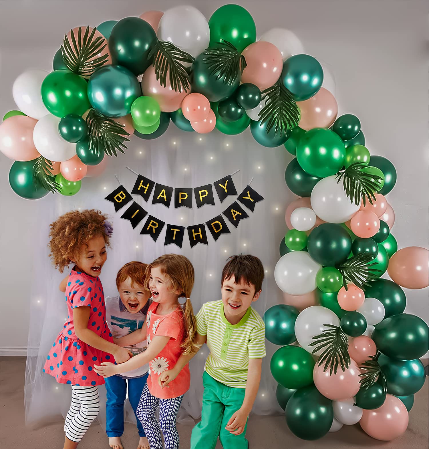 happy birthday banner