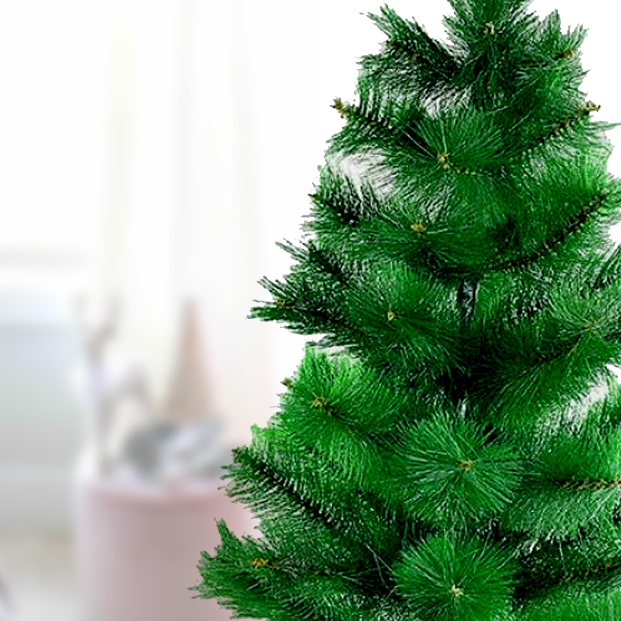 Christmas Pine Tree 5ft