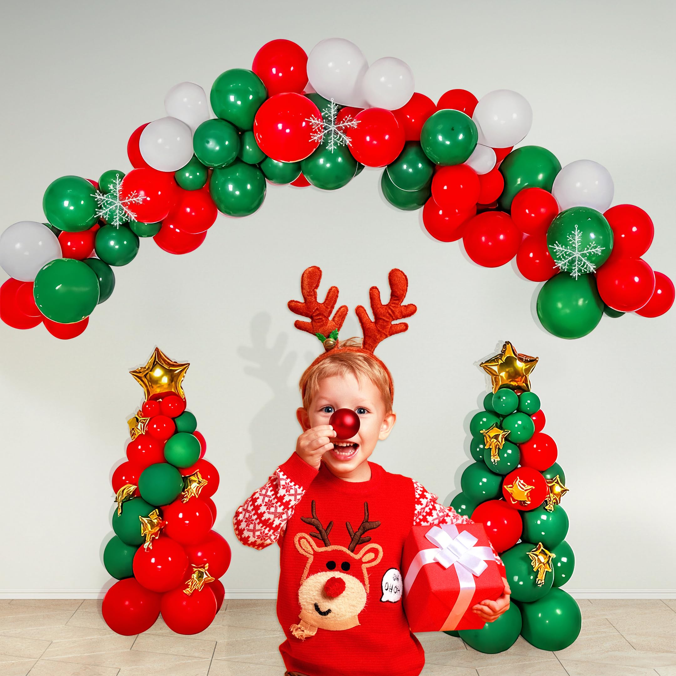 balloons for decoration