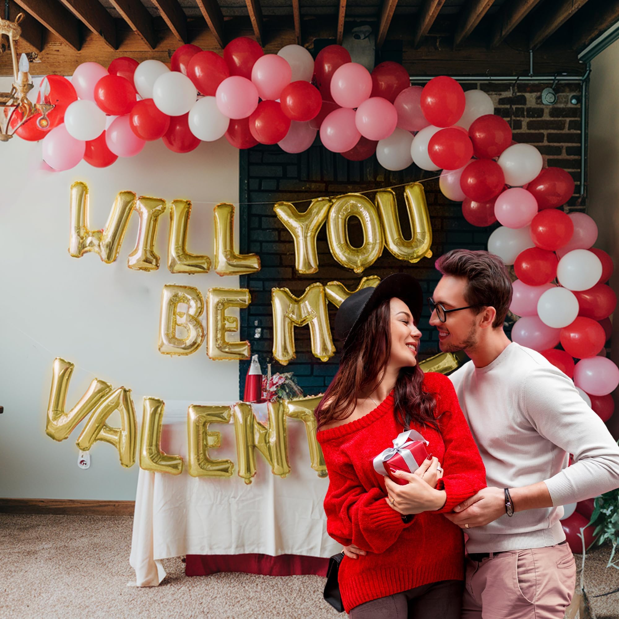 Valentine Decoration Items