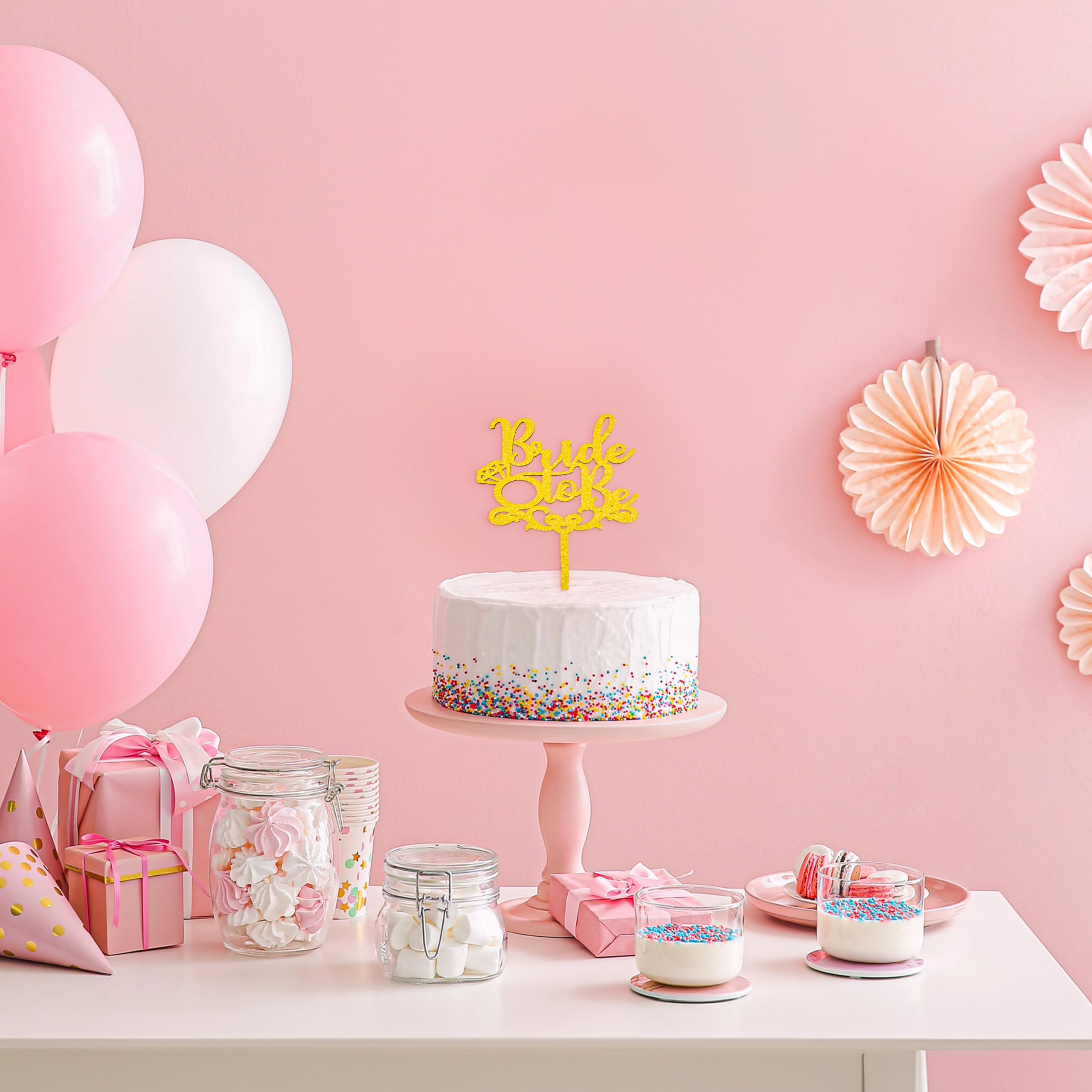 balloons
