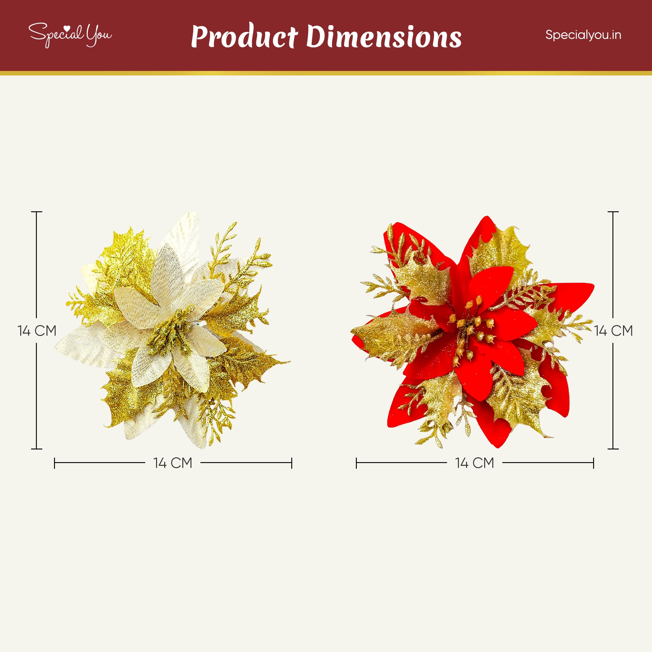 decoration items