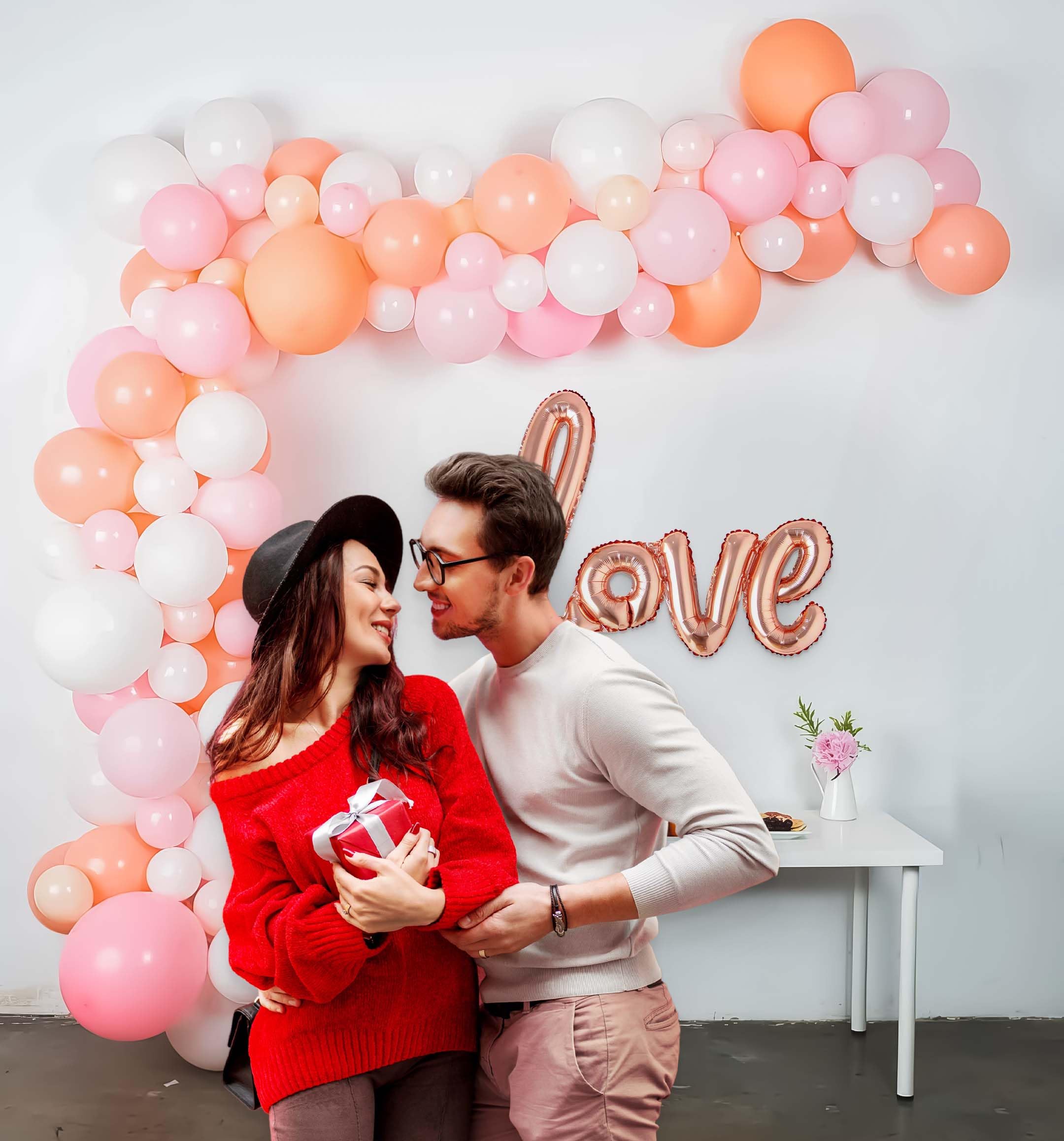 decoration for couples
