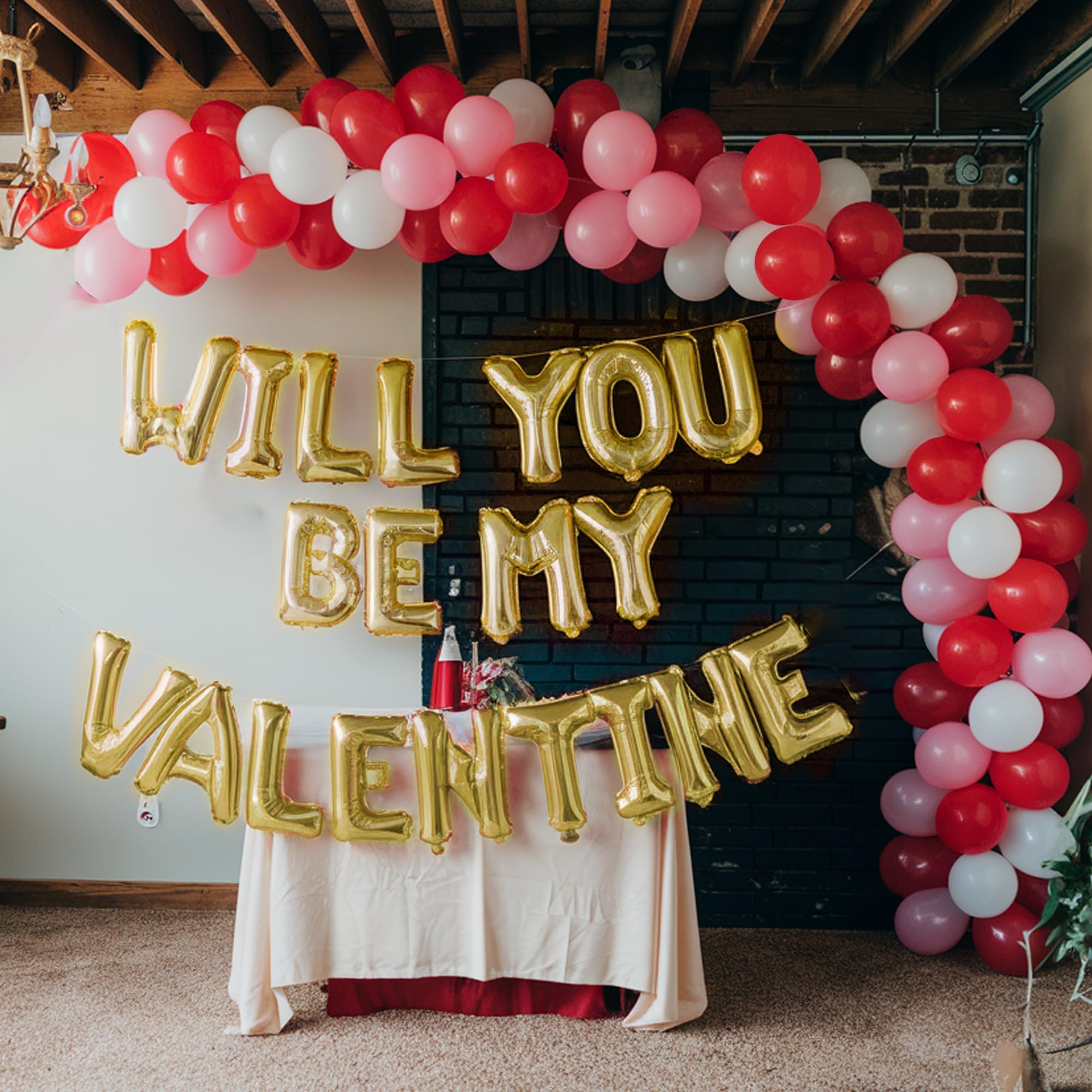 Valentine Decoration Items