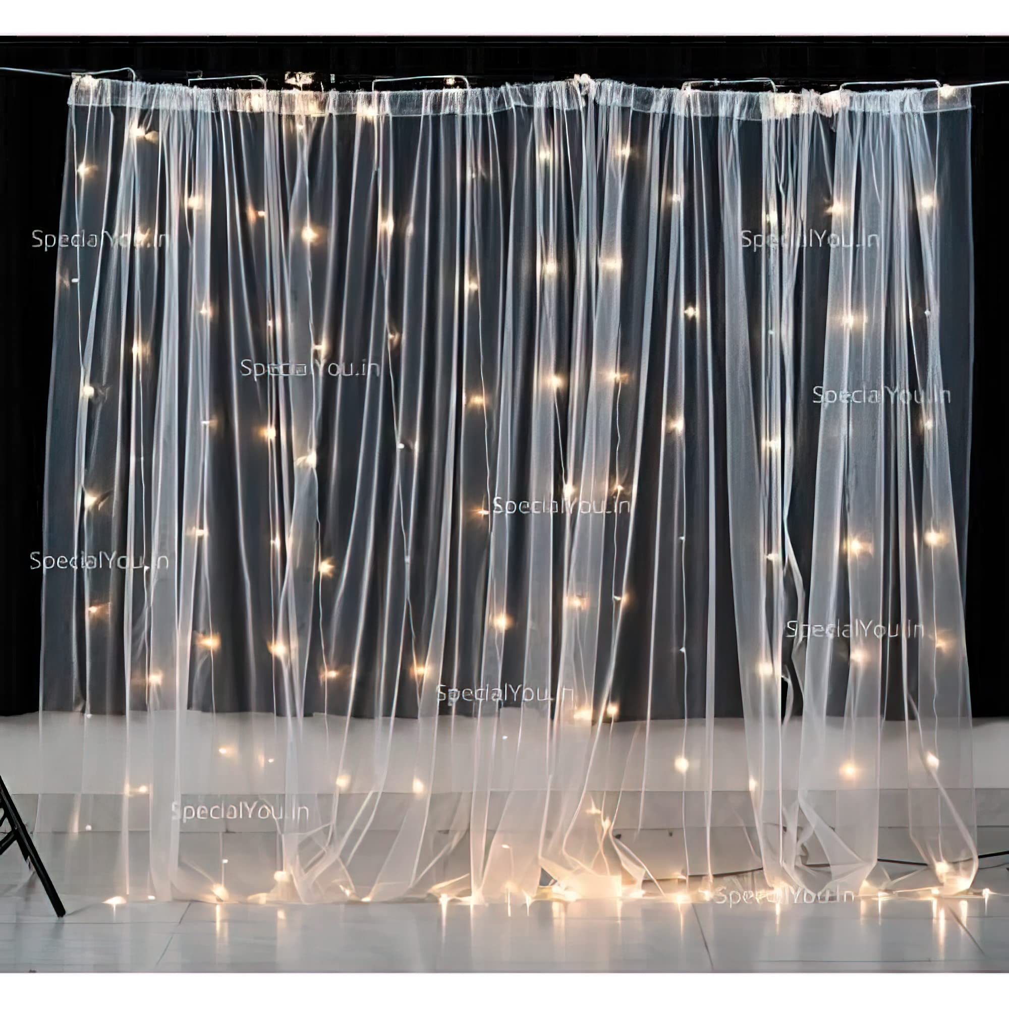 backdrops