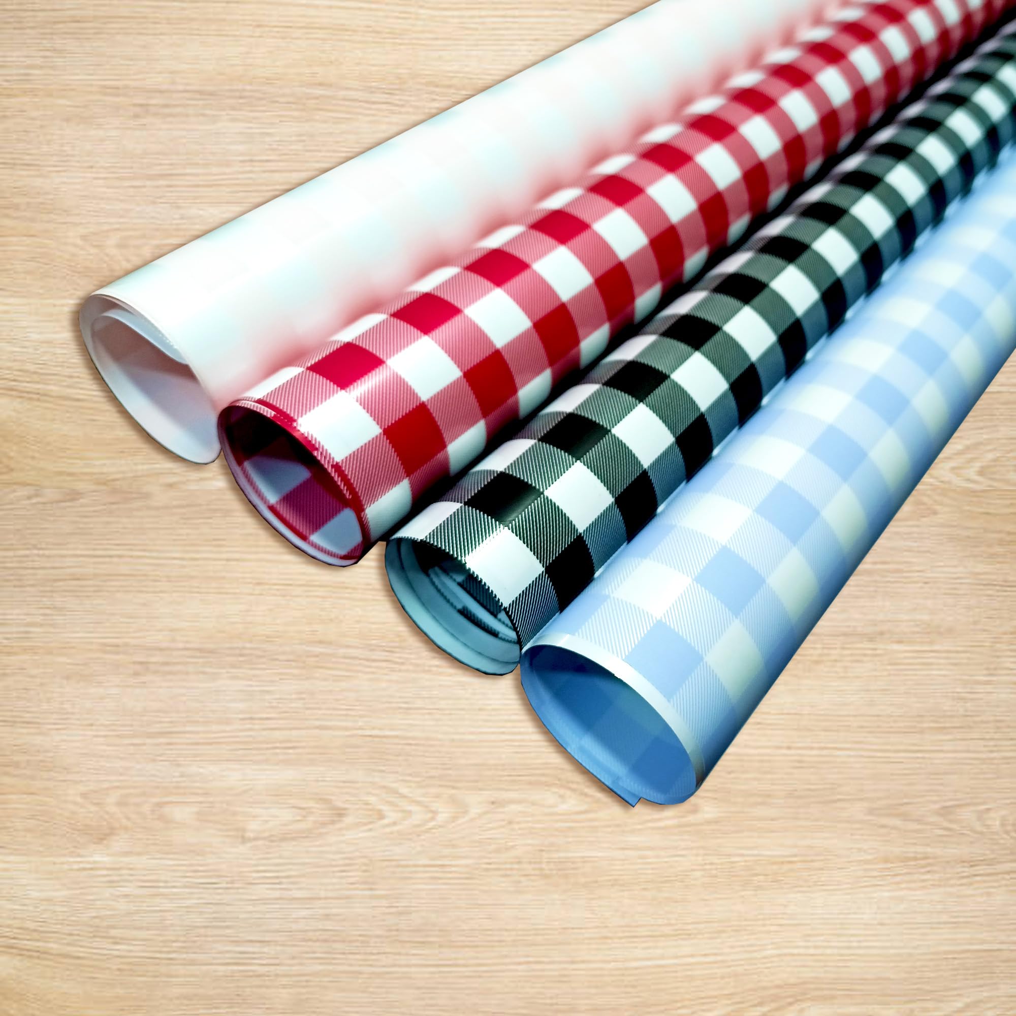 Wrapping Paper for Gift Packing- 6