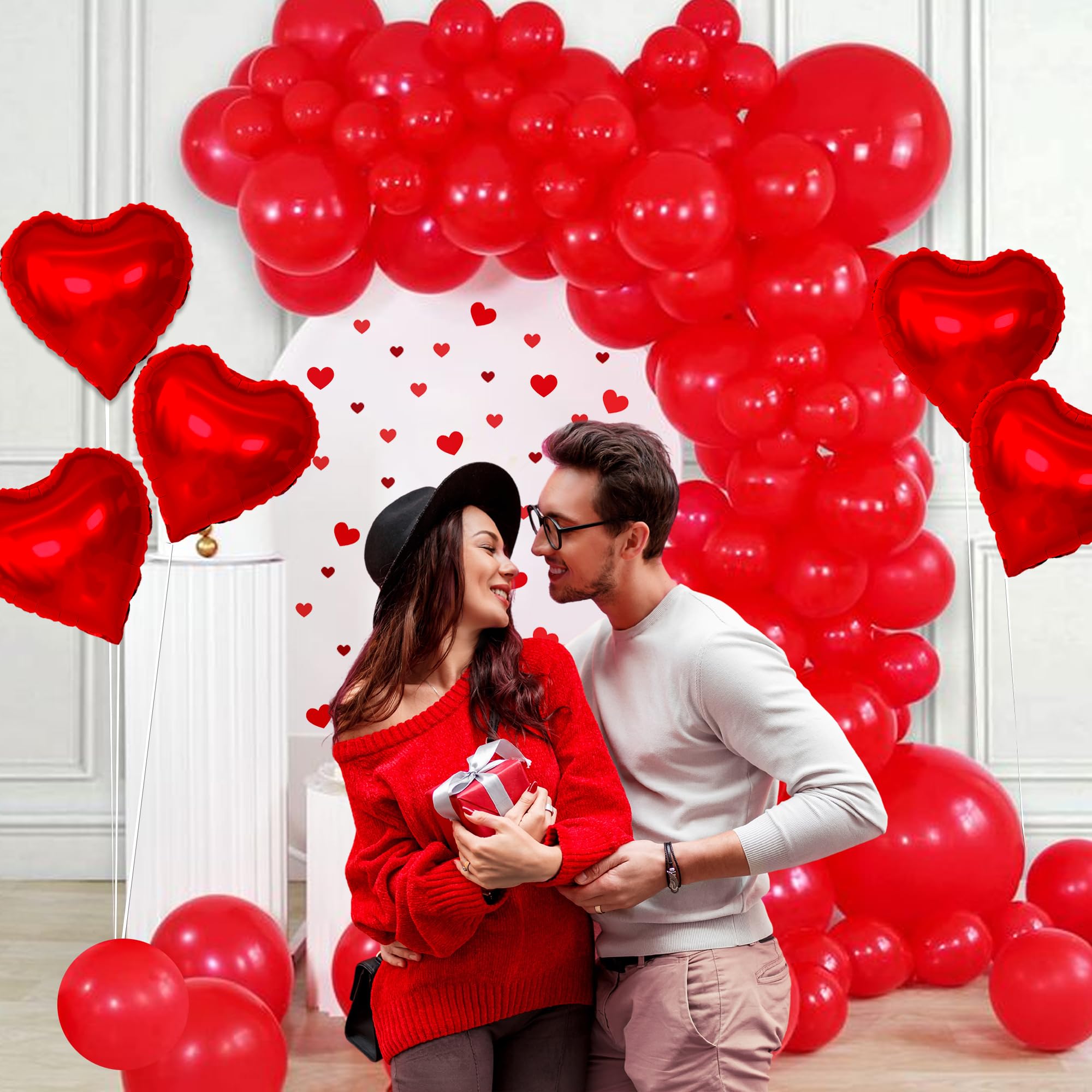 Valentine Decoration Items